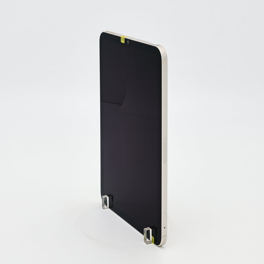 95新 Apple iPad mini6 64G 星光色 WIFI+5G