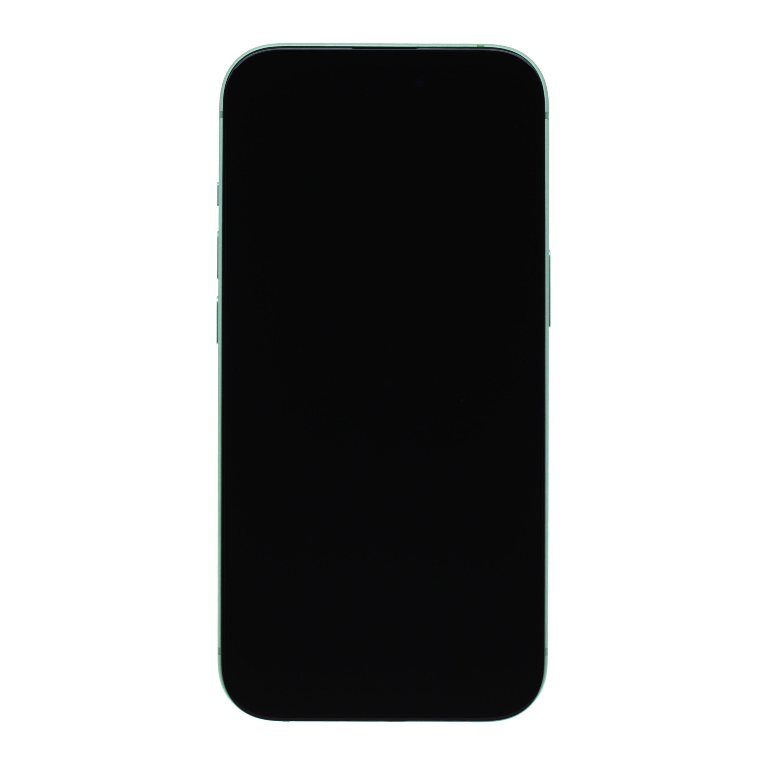 95新 Apple iPhone 15 128G 綠色 中國大陸版