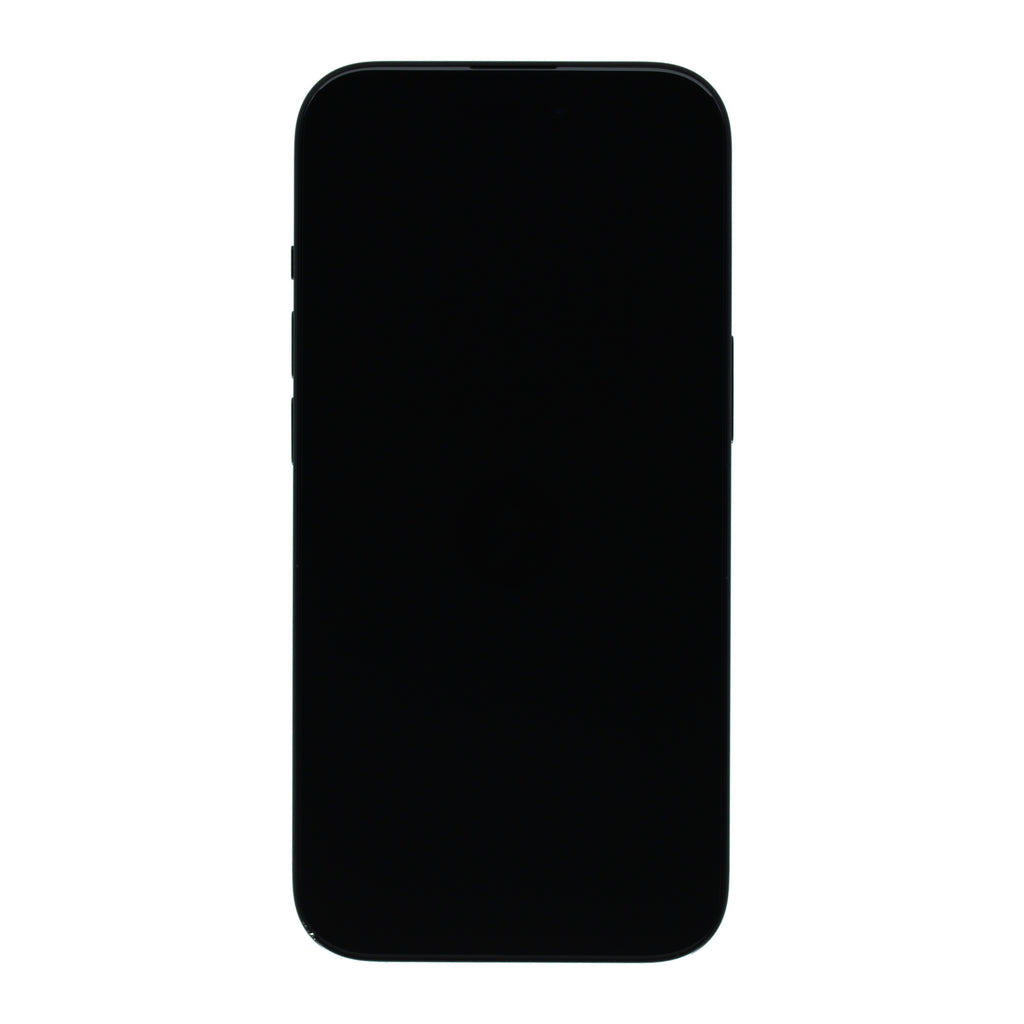 95新 Apple iPhone 15 128G 黑色 中國大陸版
