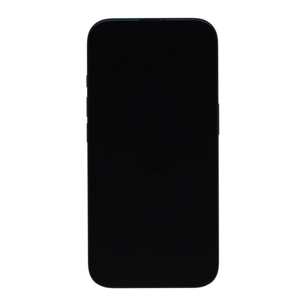 95新 Apple iPhone 16 256G 黑色 中國大陸版