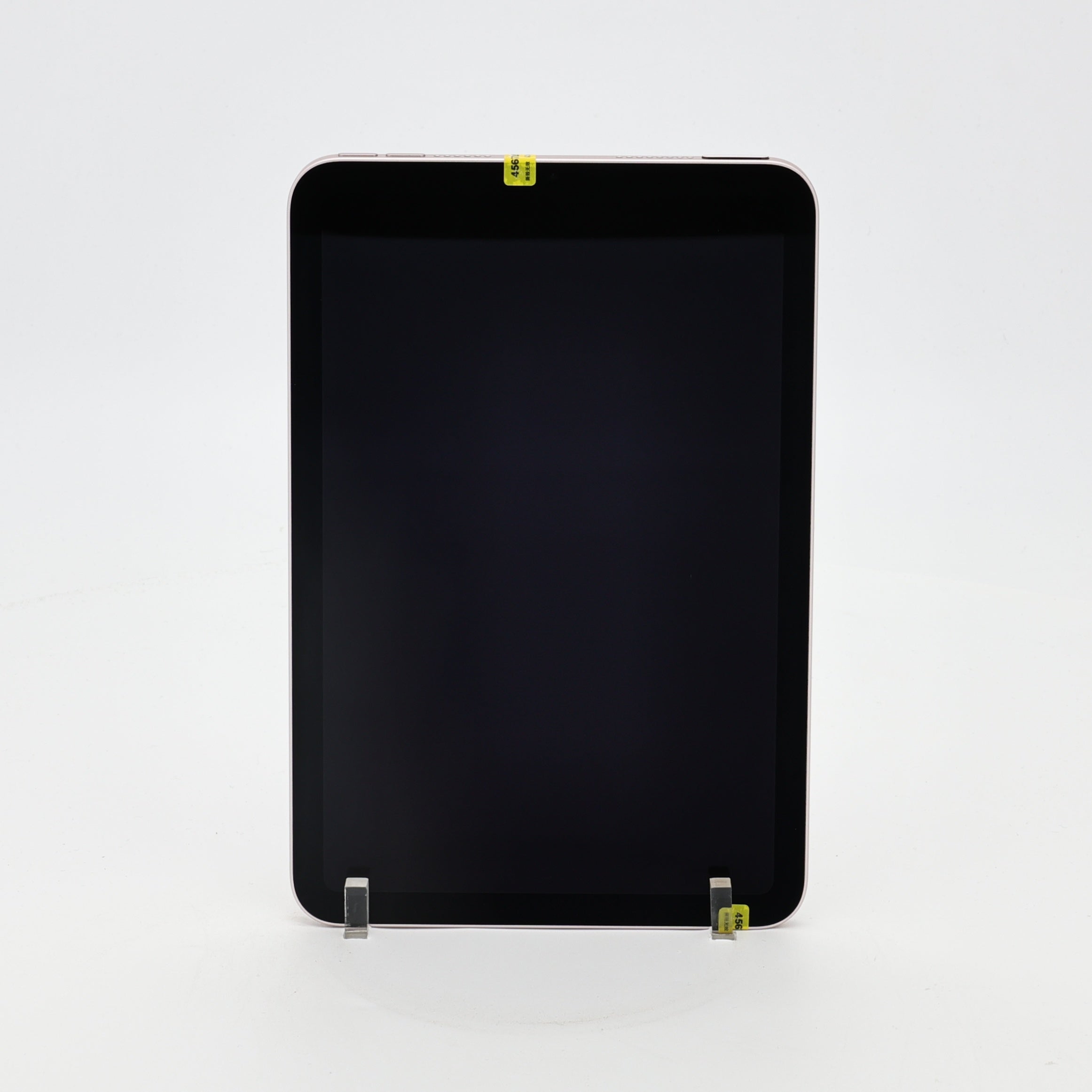 95新 Apple iPad mini6 64G 粉紅色 WIFI
