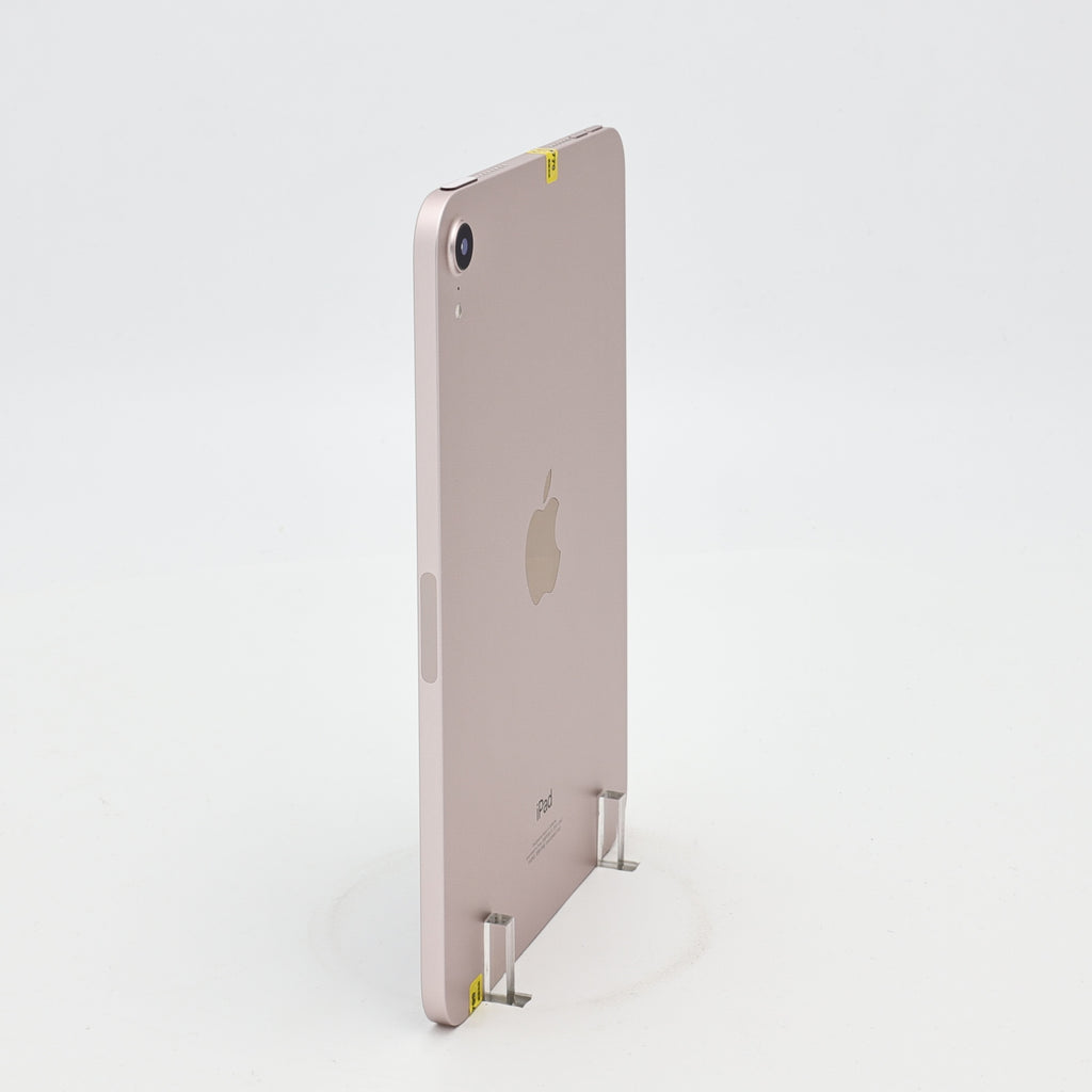 95新 Apple iPad mini6 64G 粉紅色 WIFI