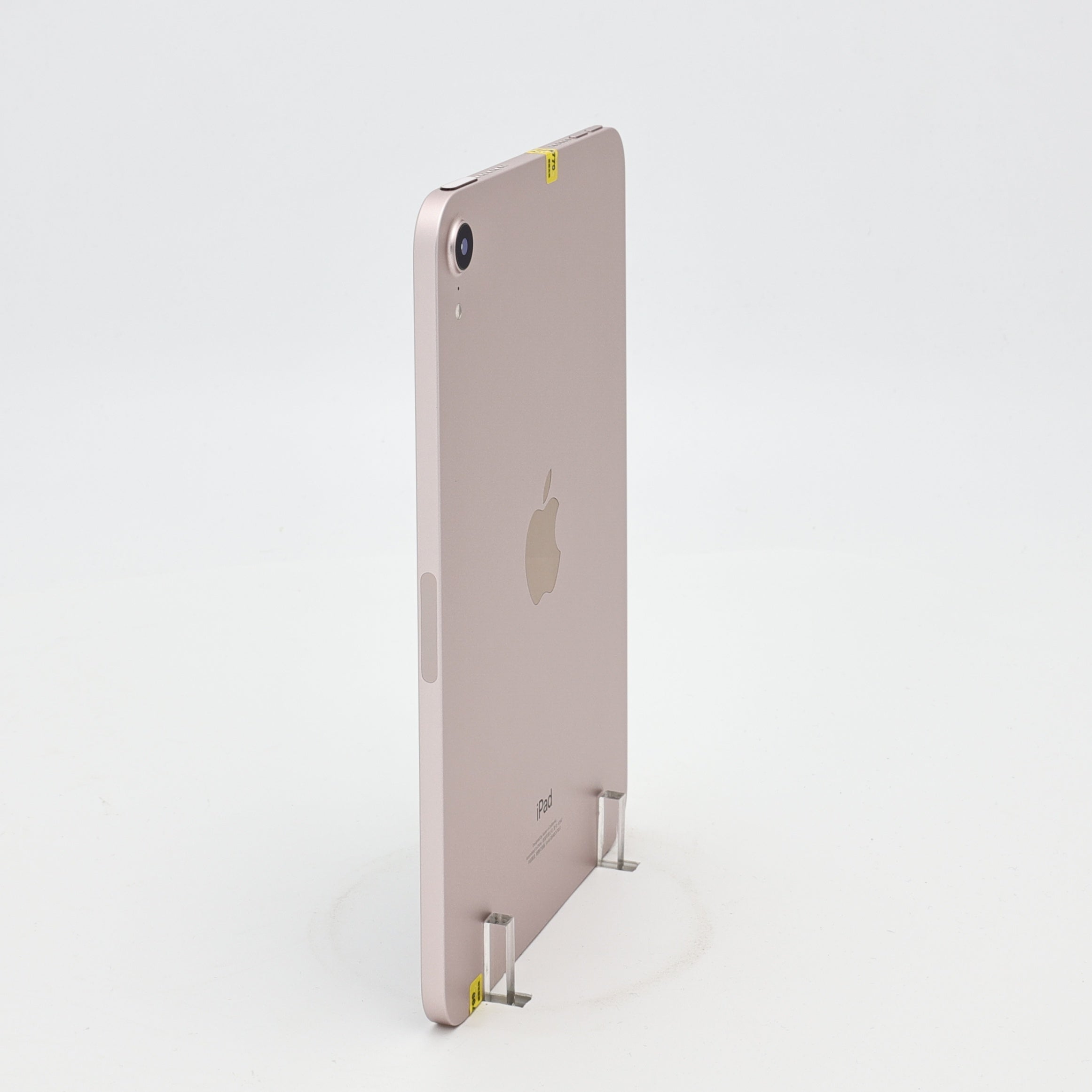 95新 Apple iPad mini6 64G 粉紅色 WIFI