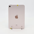 95新 Apple iPad mini6 64G 粉紅色 WIFI