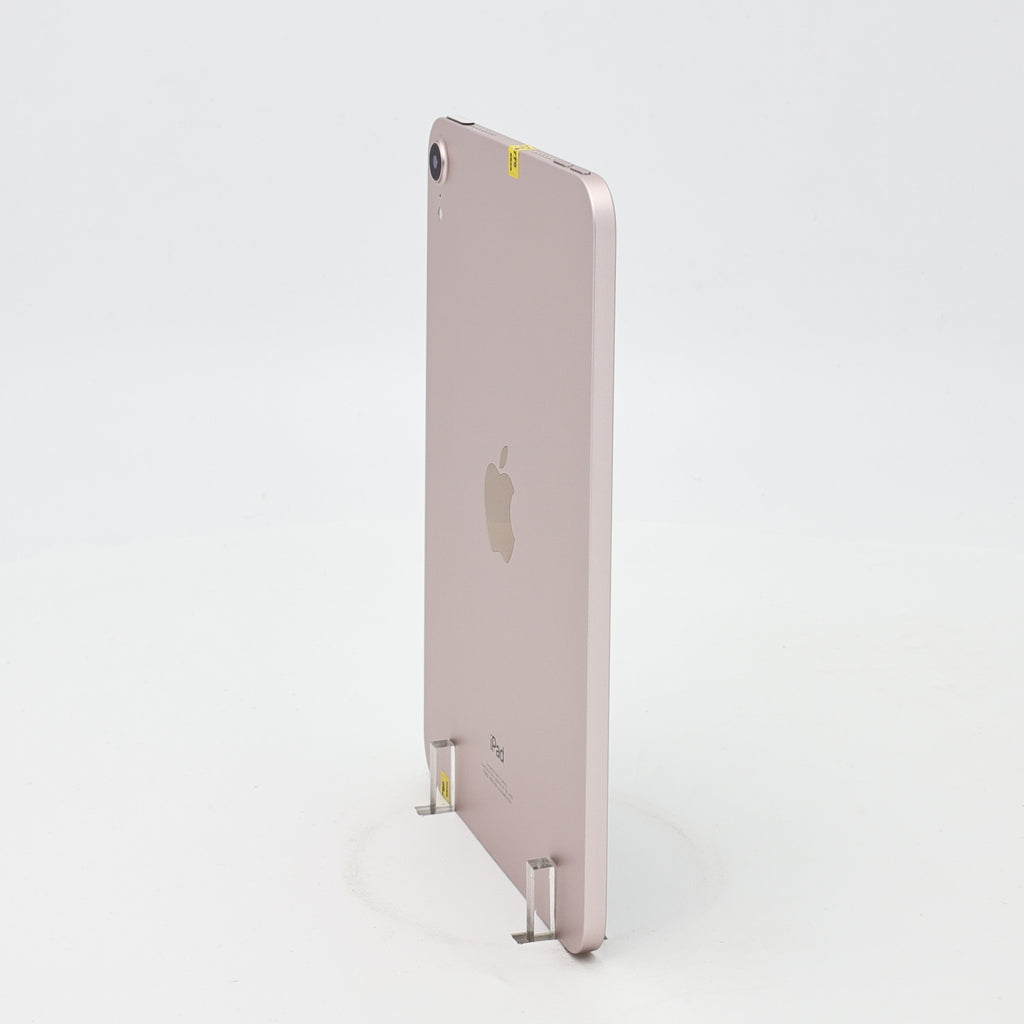 95新 Apple iPad mini6 64G 粉紅色 WIFI