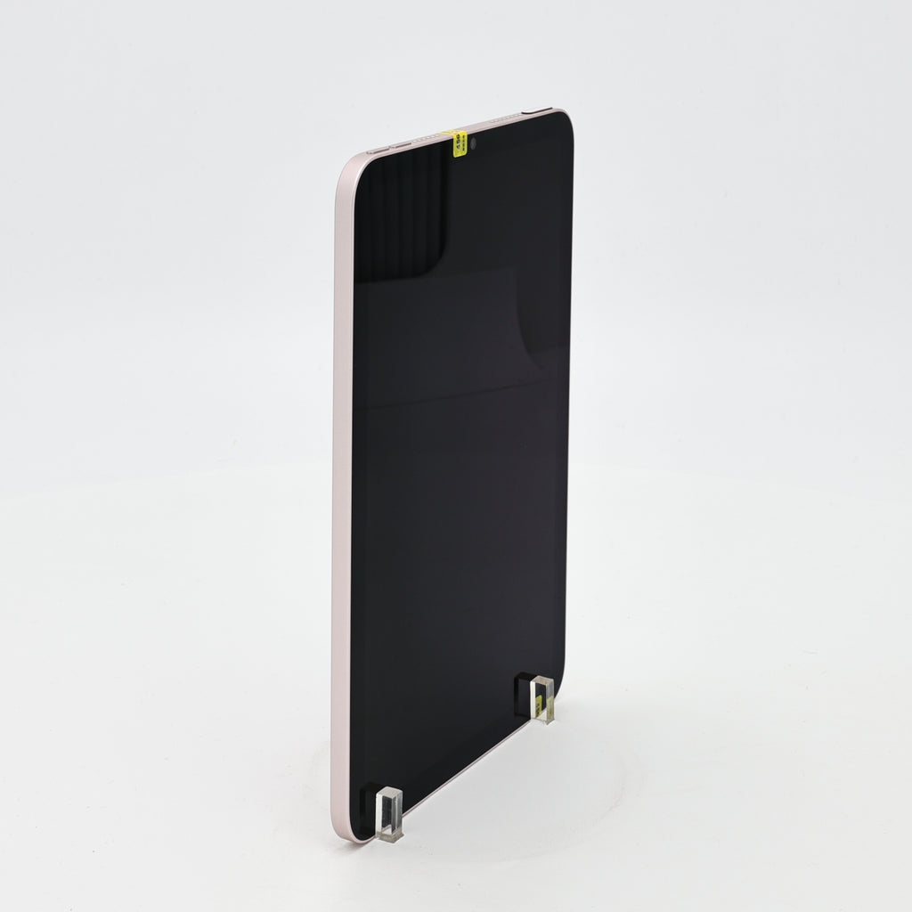 95新 Apple iPad mini6 64G 粉紅色 WIFI