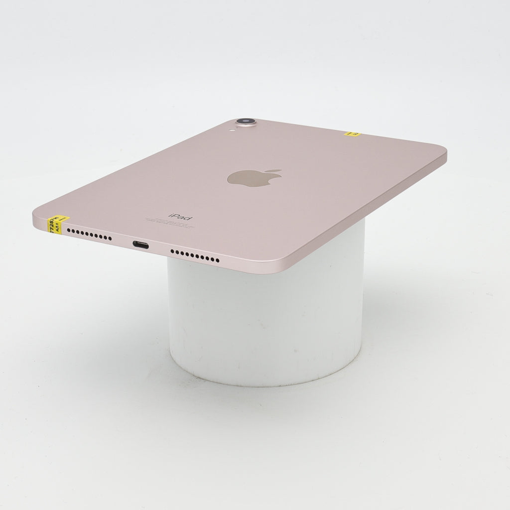 95新 Apple iPad mini6 64G 粉紅色 WIFI