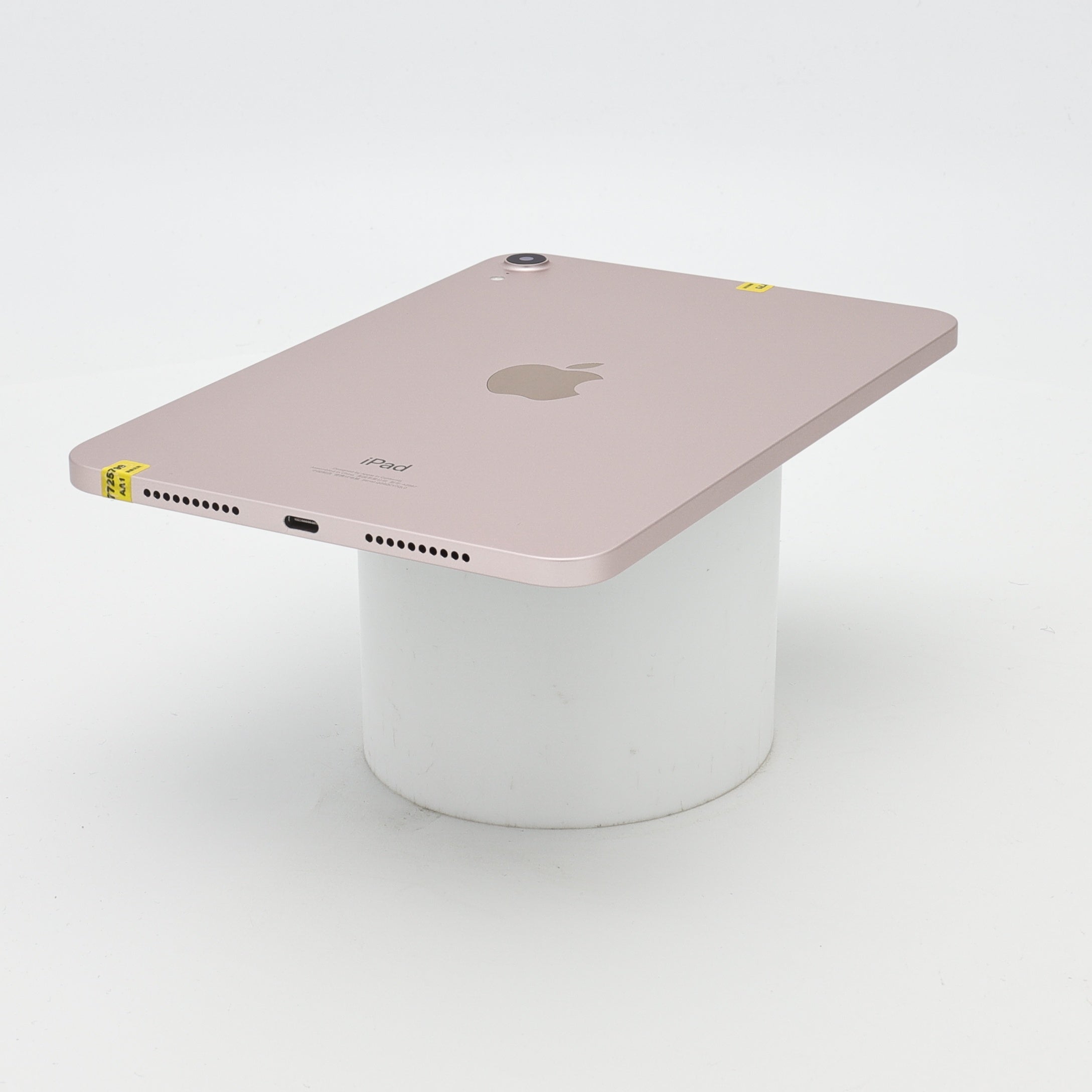 95新 Apple iPad mini6 64G 粉紅色 WIFI