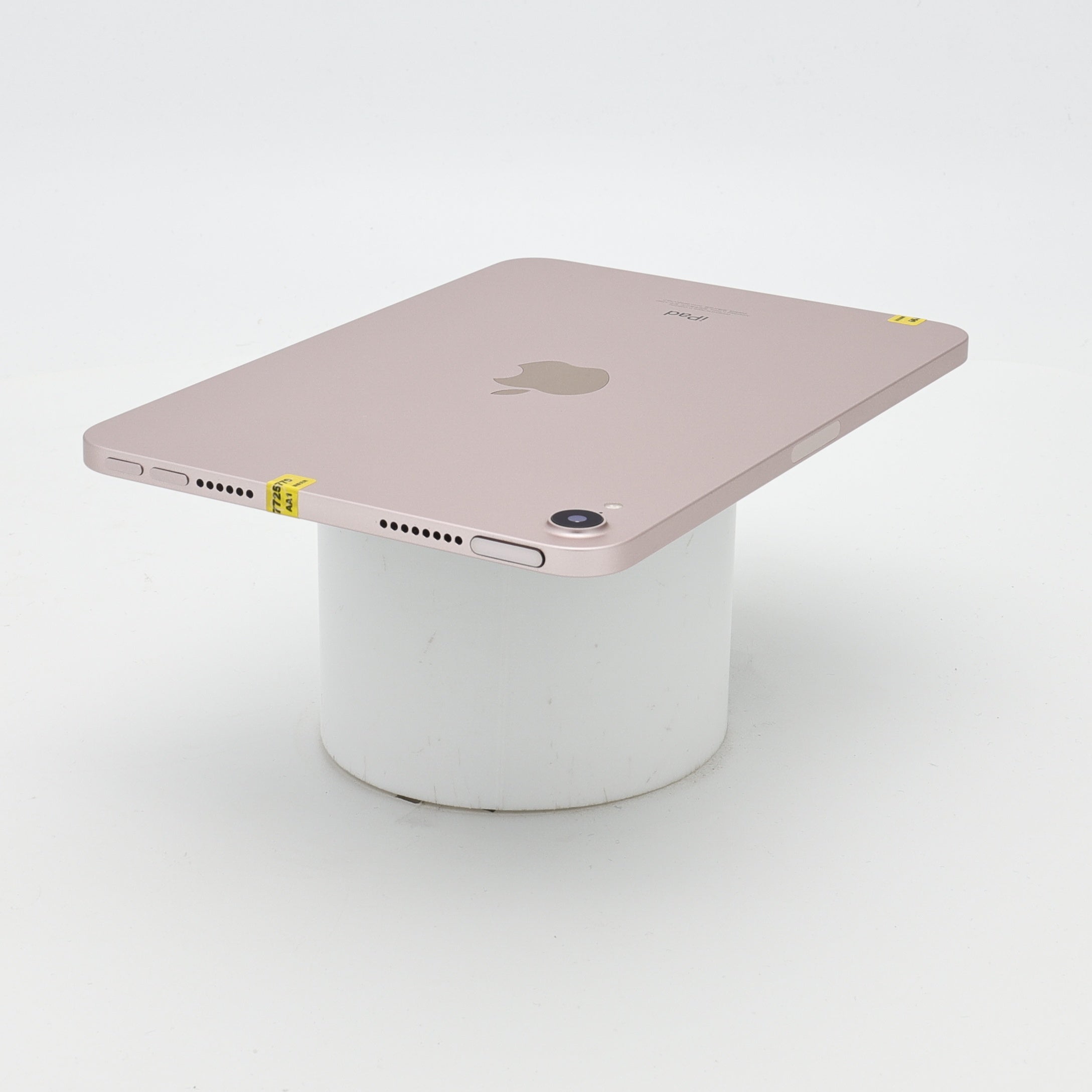 95新 Apple iPad mini6 64G 粉紅色 WIFI