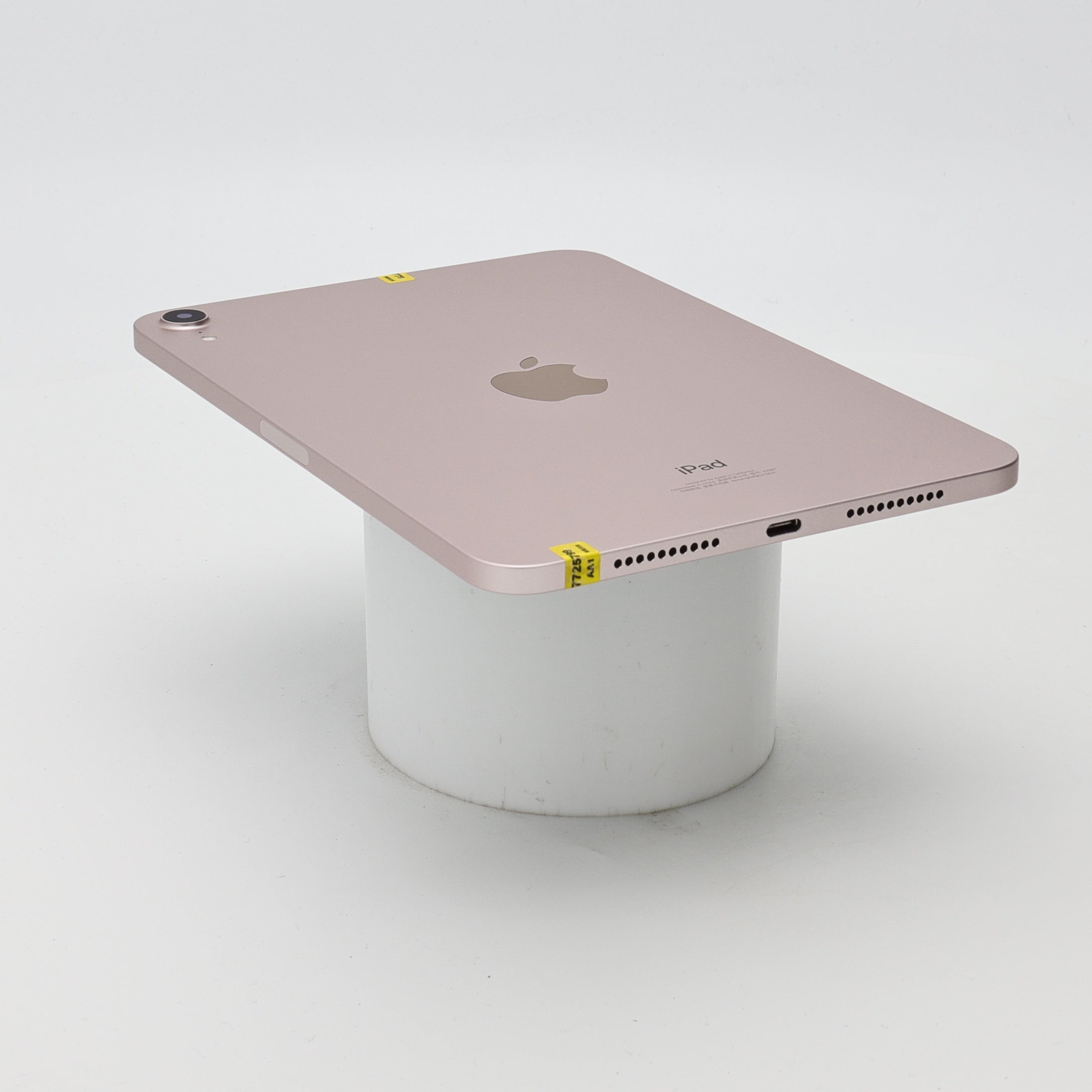95新 Apple iPad mini6 64G 粉紅色 WIFI