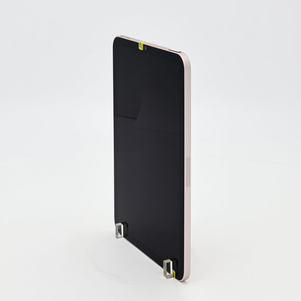 95新 Apple iPad mini6 64G 粉紅色 WIFI