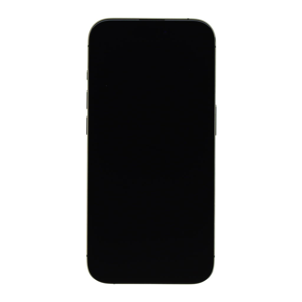 95新 Apple iPhone 15 Pro 128G 原色鈦金屬 中國大陸版