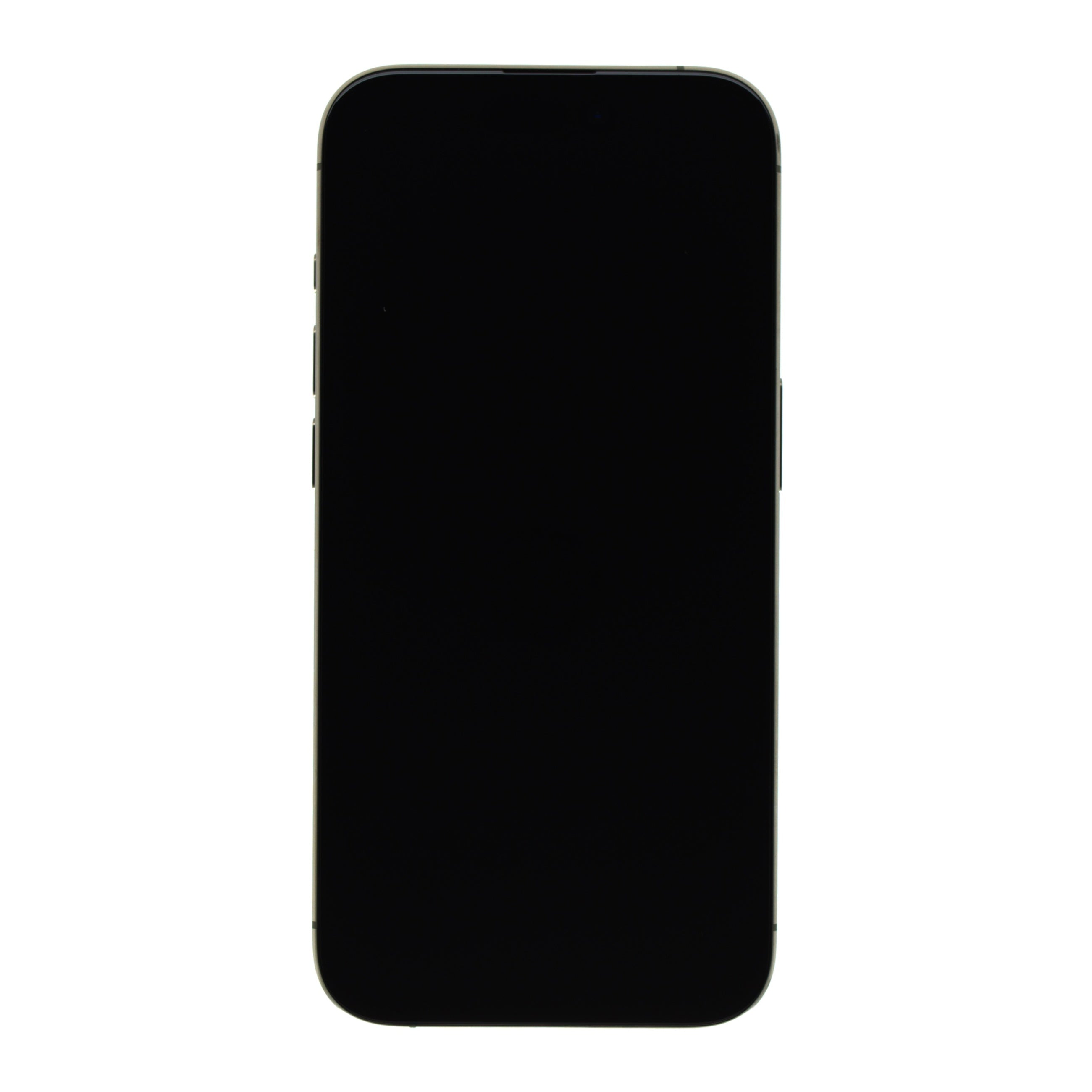 95新 Apple iPhone 15 Pro 128G 原色鈦金屬 中國大陸版
