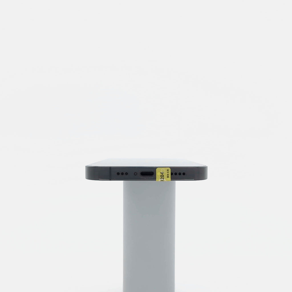 95新 Apple iPhone 14 Pro 256G 深空黑色 中國大陸版