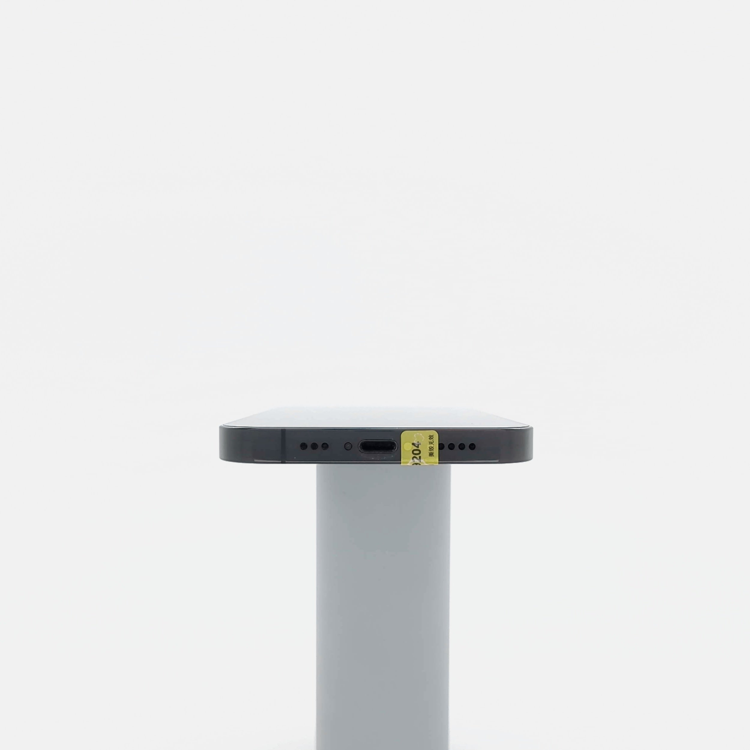 95新 Apple iPhone 14 Pro 256G 深空黑色 中國大陸版