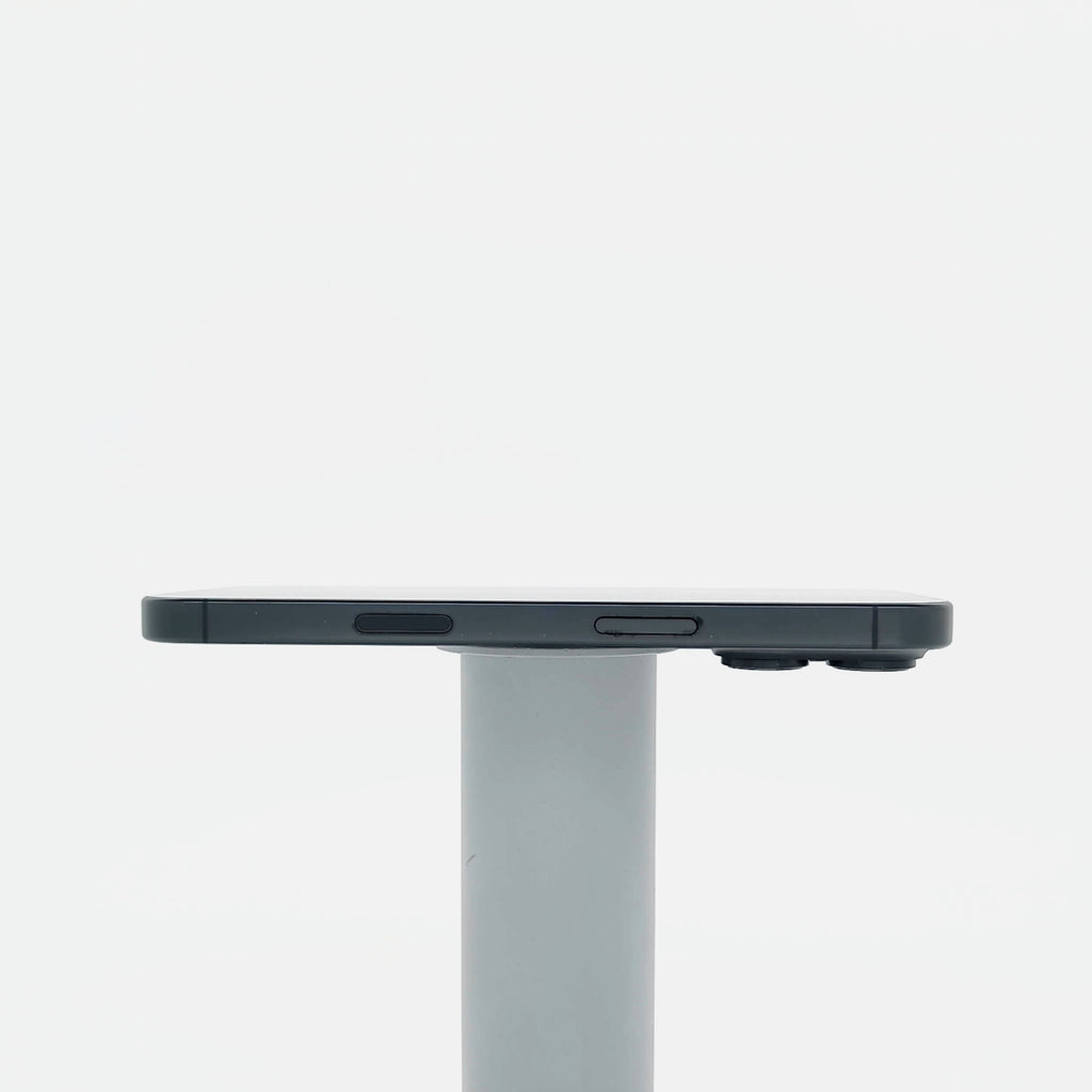 95新 Apple iPhone 16 Pro 128G 黑色鈦金屬 中國大陸版