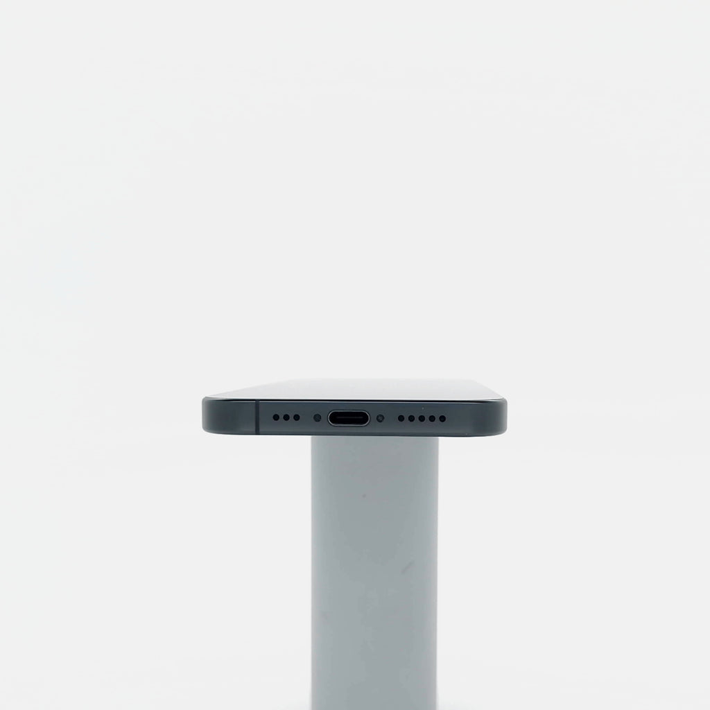 95新 Apple iPhone 16 Pro 128G 黑色鈦金屬 中國大陸版
