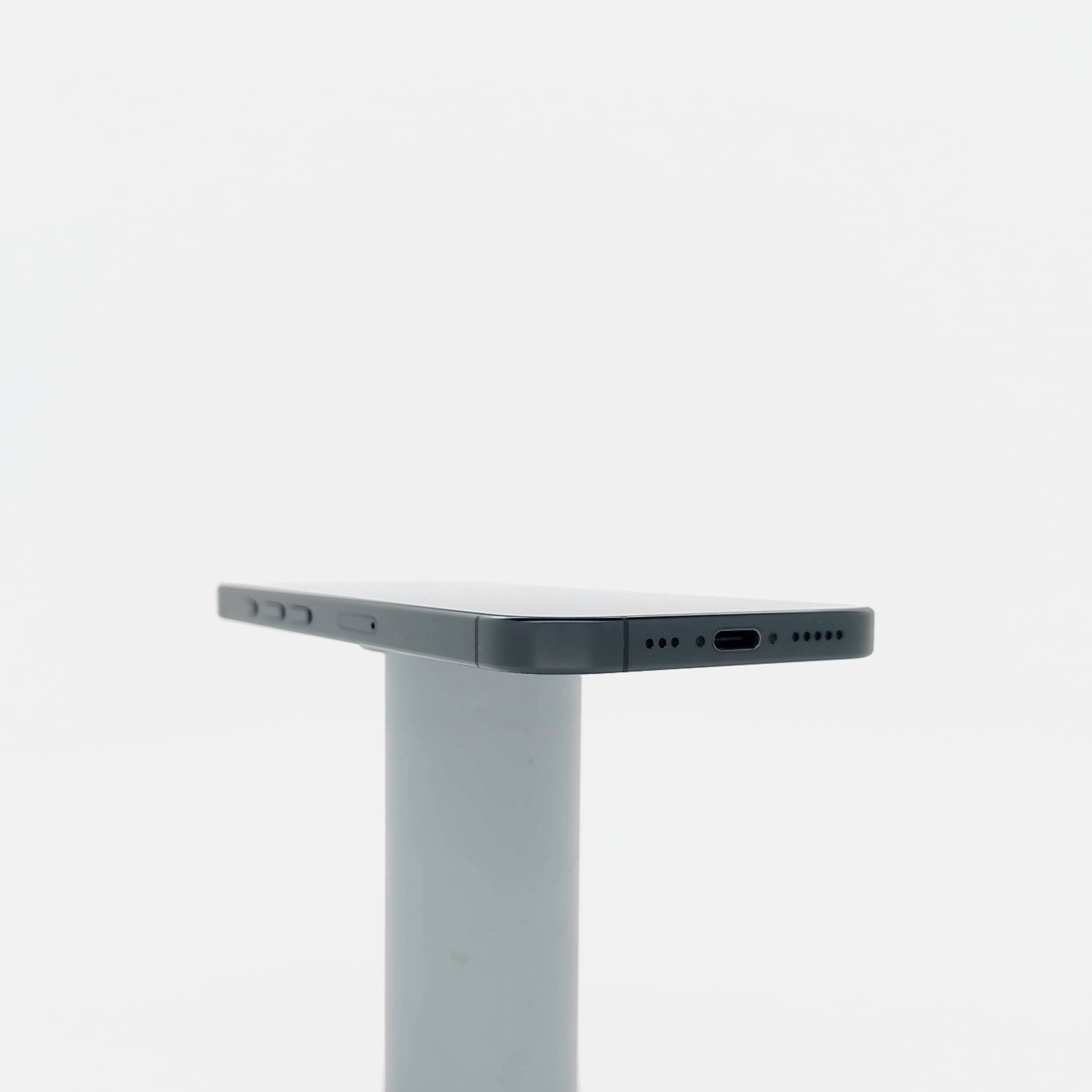95新 Apple iPhone 16 Pro 128G 黑色鈦金屬 中國大陸版