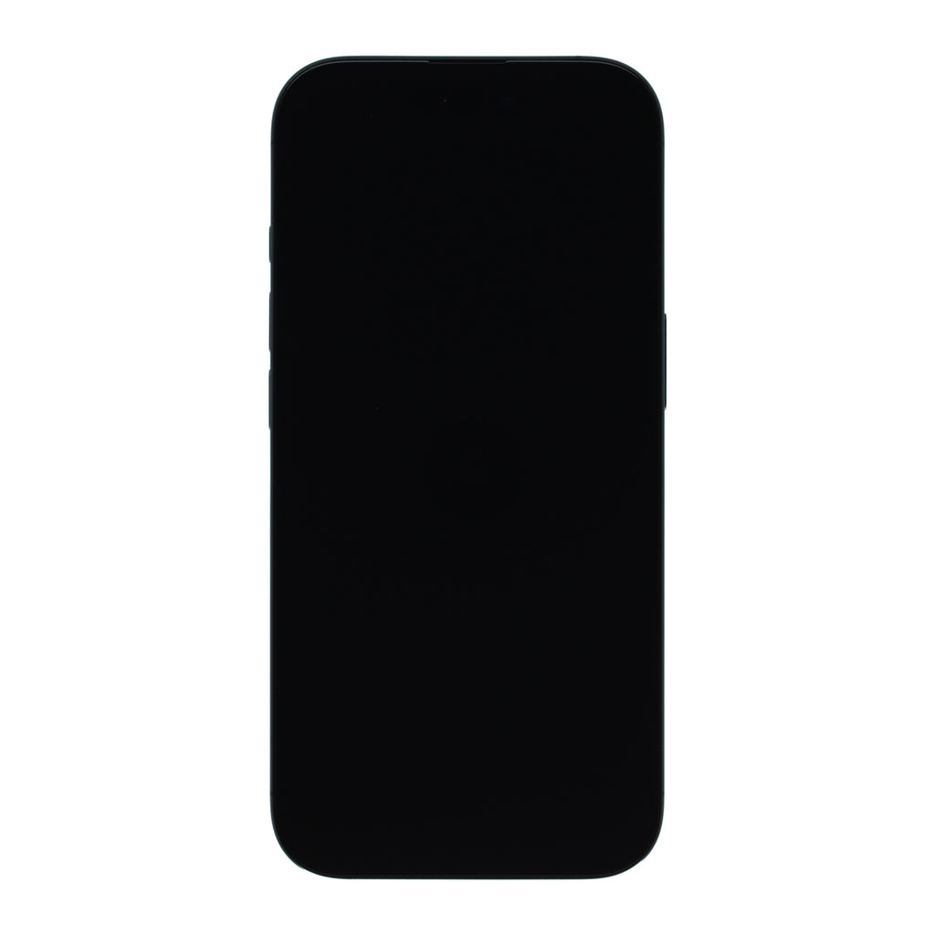 95新 Apple iPhone 16 Pro 128G 黑色鈦金屬 中國大陸版