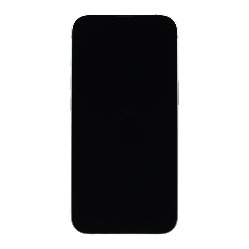 95新 Apple iPhone 13 256G 星光色 中國大陸版