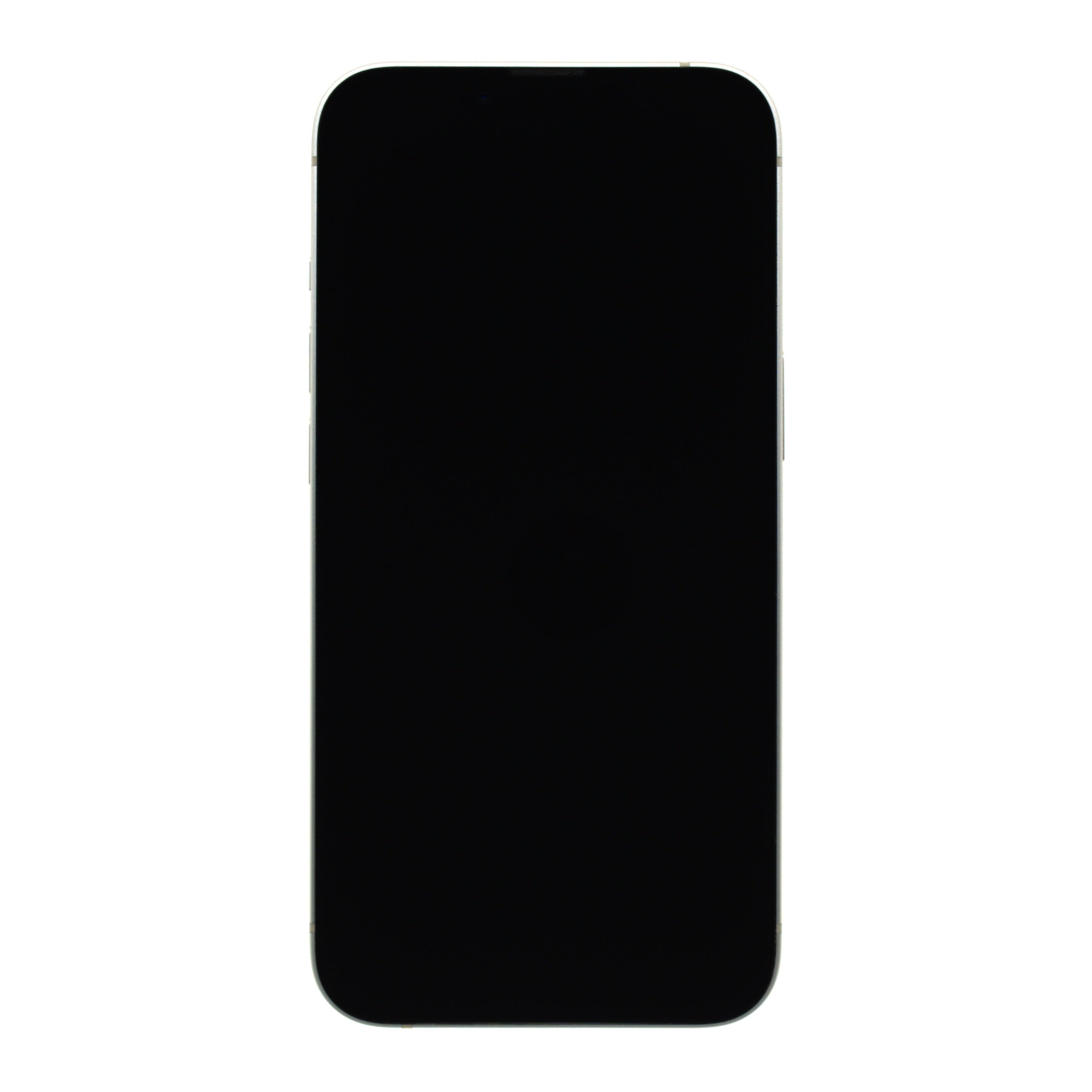 95新 Apple iPhone 13 256G 星光色 中國大陸版
