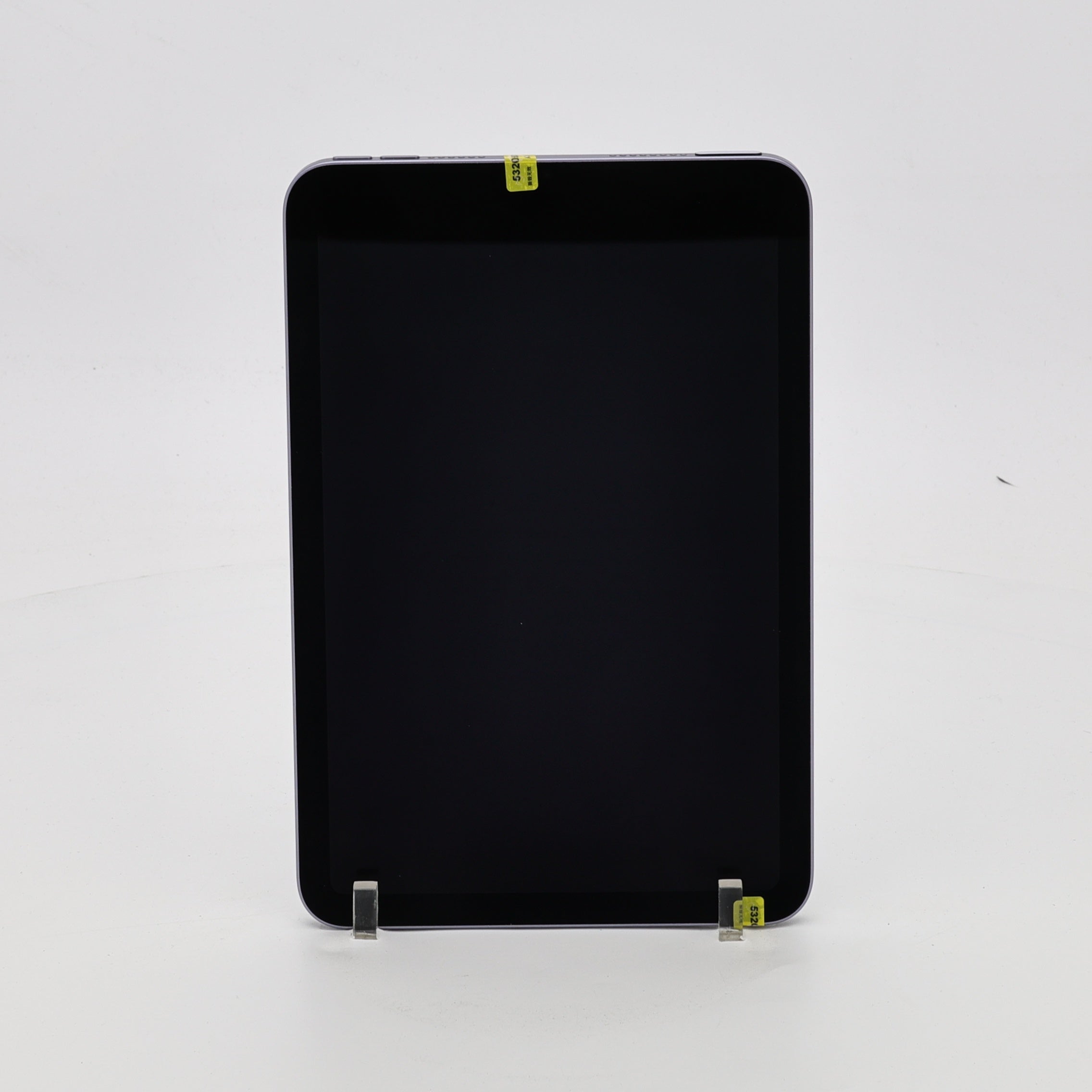 95新 Apple iPad mini6 64G 紫色 WIFI