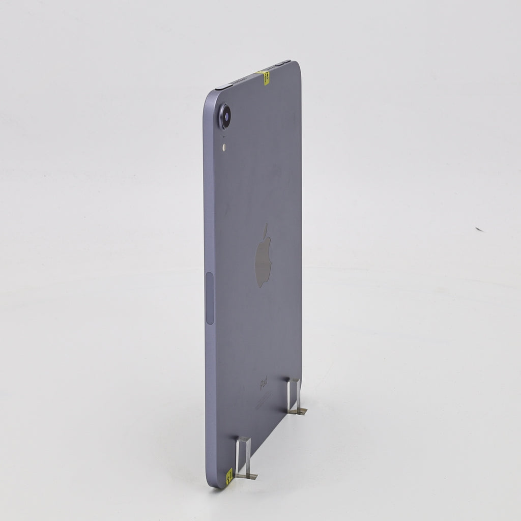 95新 Apple iPad mini6 64G 紫色 WIFI