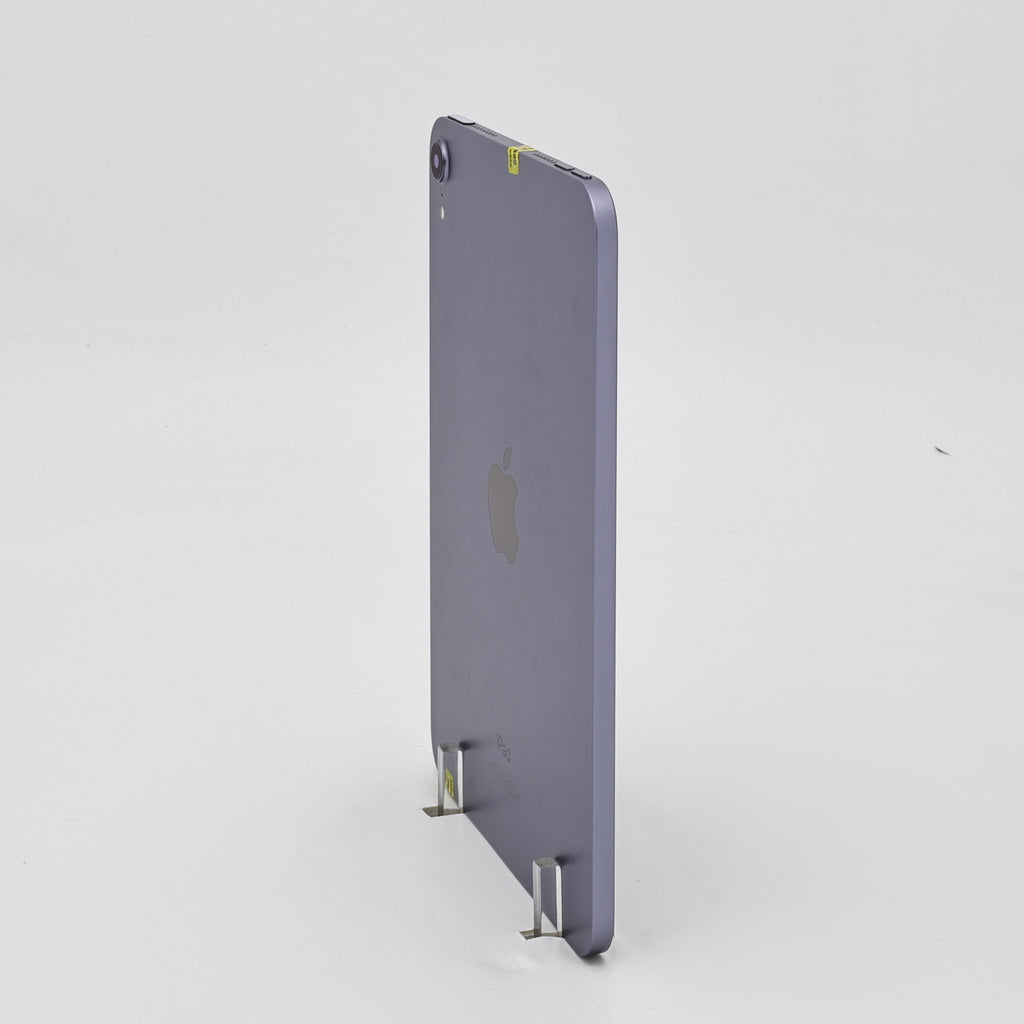 95新 Apple iPad mini6 64G 紫色 WIFI