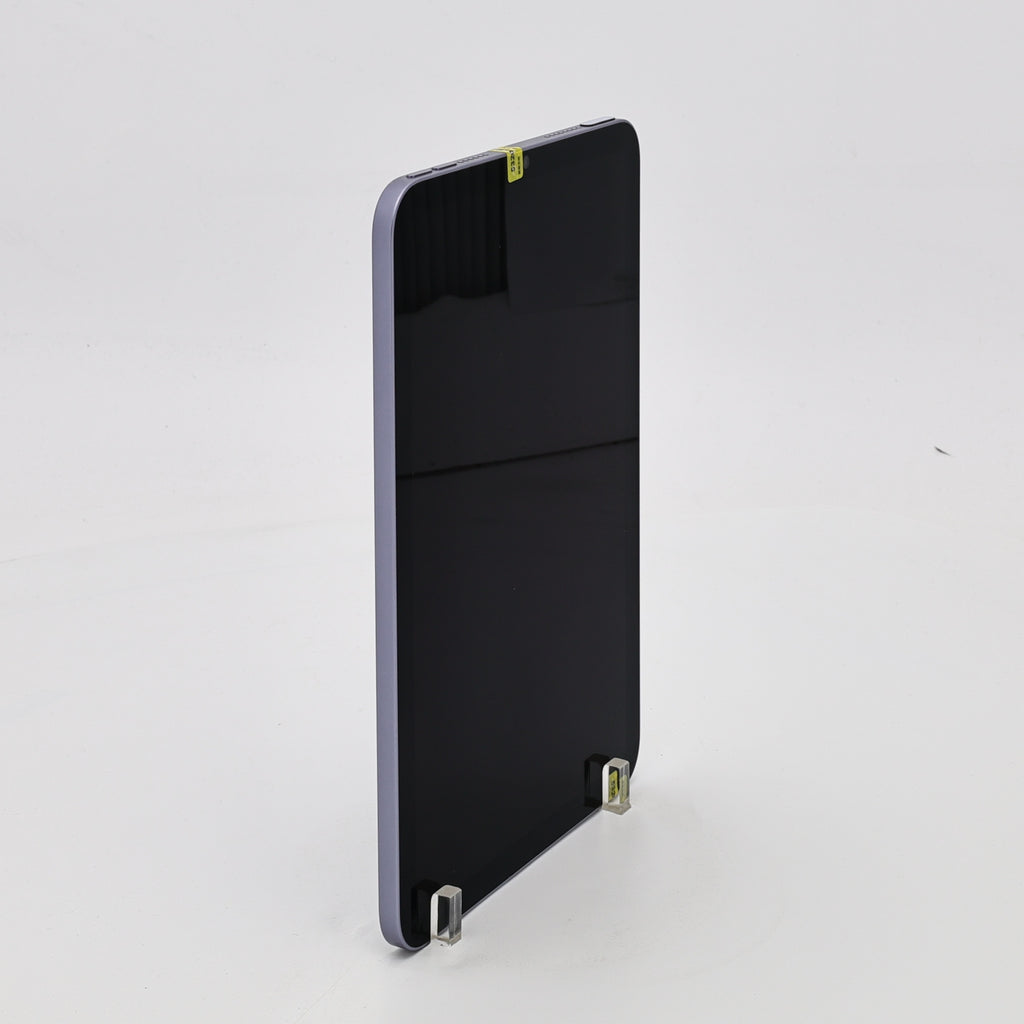 95新 Apple iPad mini6 64G 紫色 WIFI