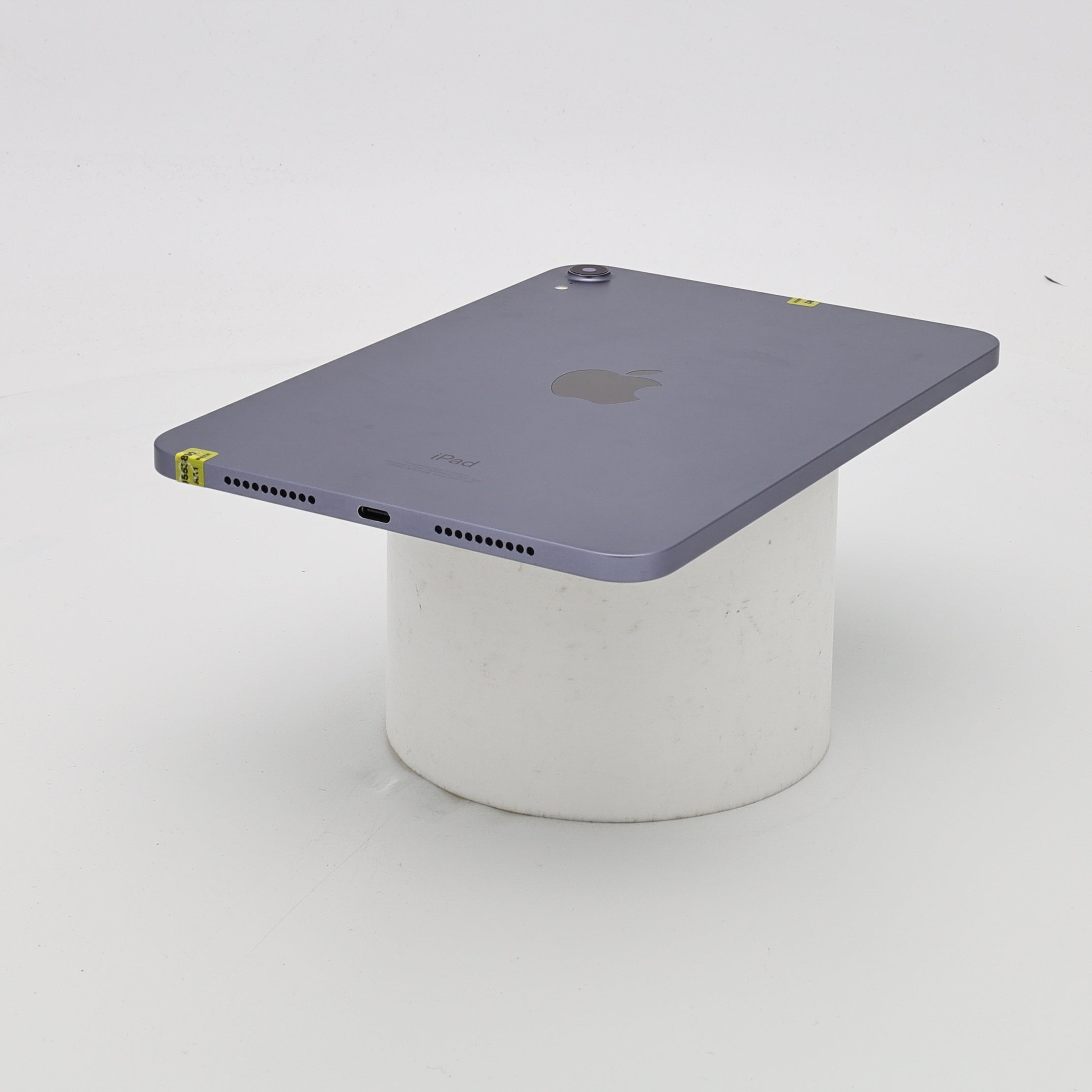 95新 Apple iPad mini6 64G 紫色 WIFI