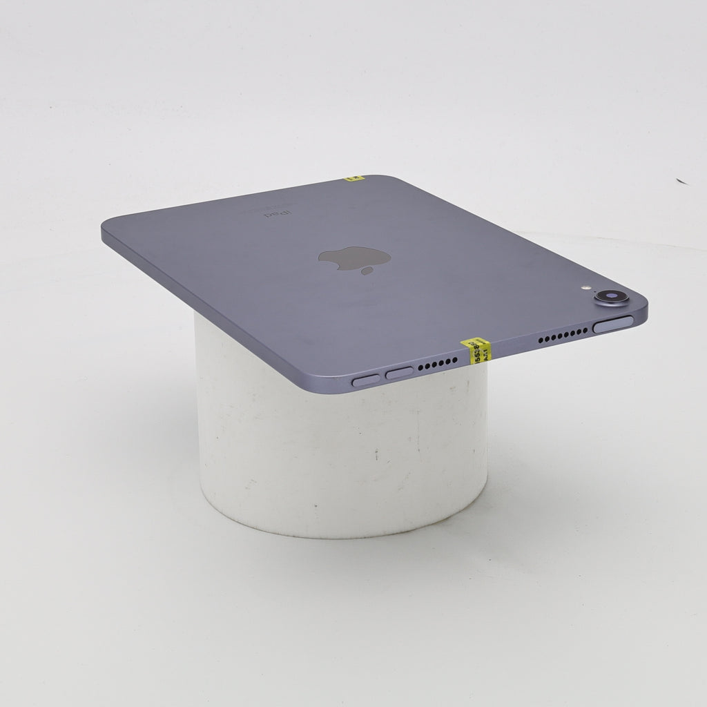 95新 Apple iPad mini6 64G 紫色 WIFI