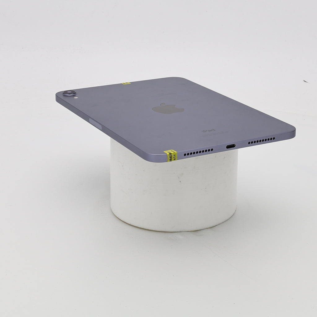 95新 Apple iPad mini6 64G 紫色 WIFI