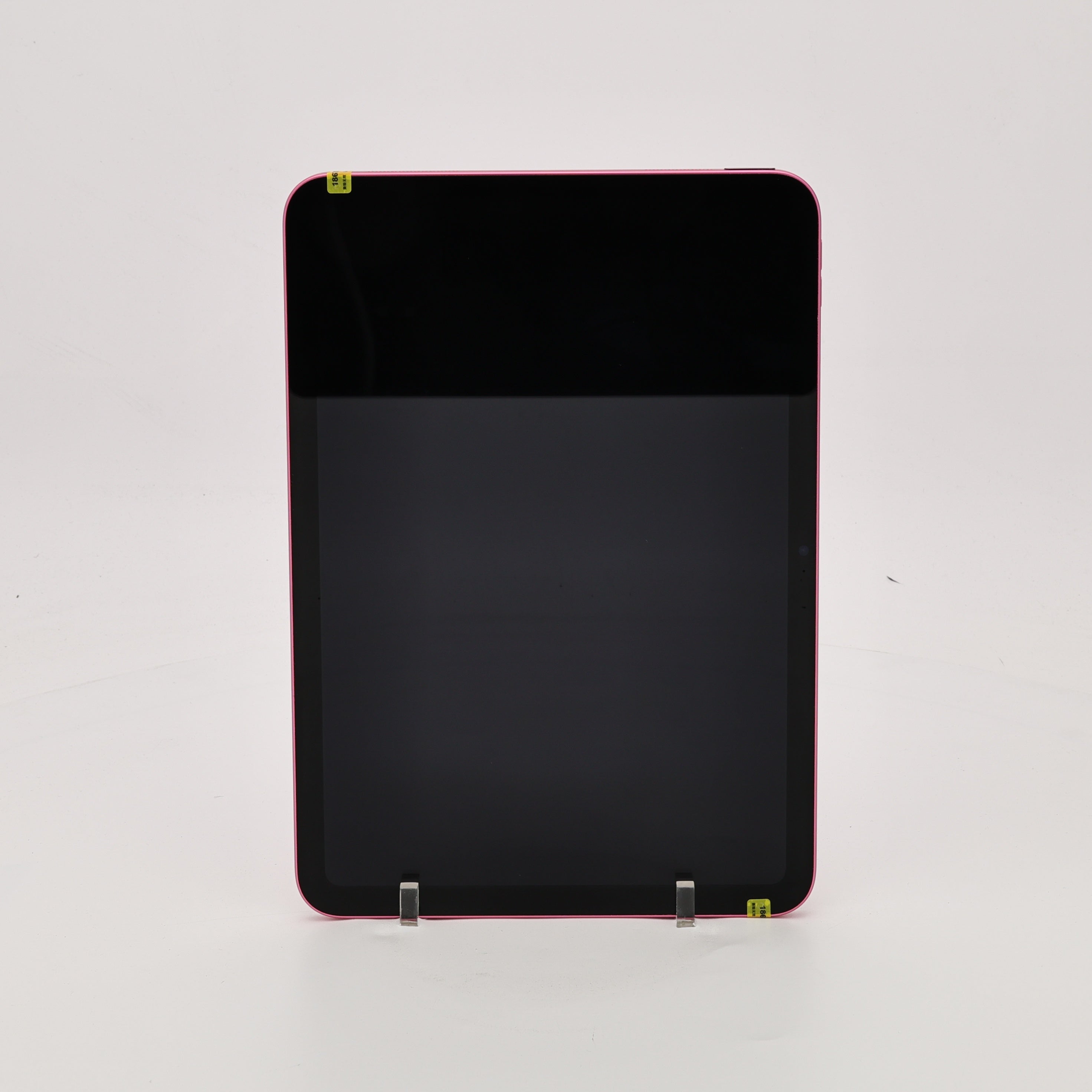95新 Apple iPad 10代 256G 粉紅色 WIFI