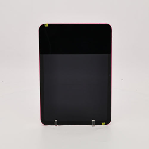 95新 Apple iPad 10代 256G 粉紅色 WIFI