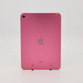 95新 Apple iPad 10代 256G 粉紅色 WIFI