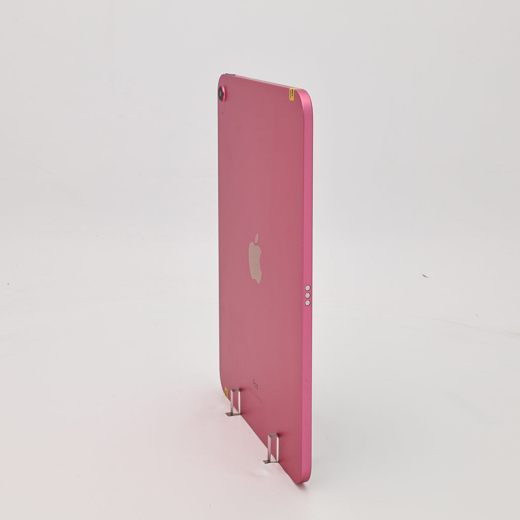 95新 Apple iPad 10代 256G 粉紅色 WIFI