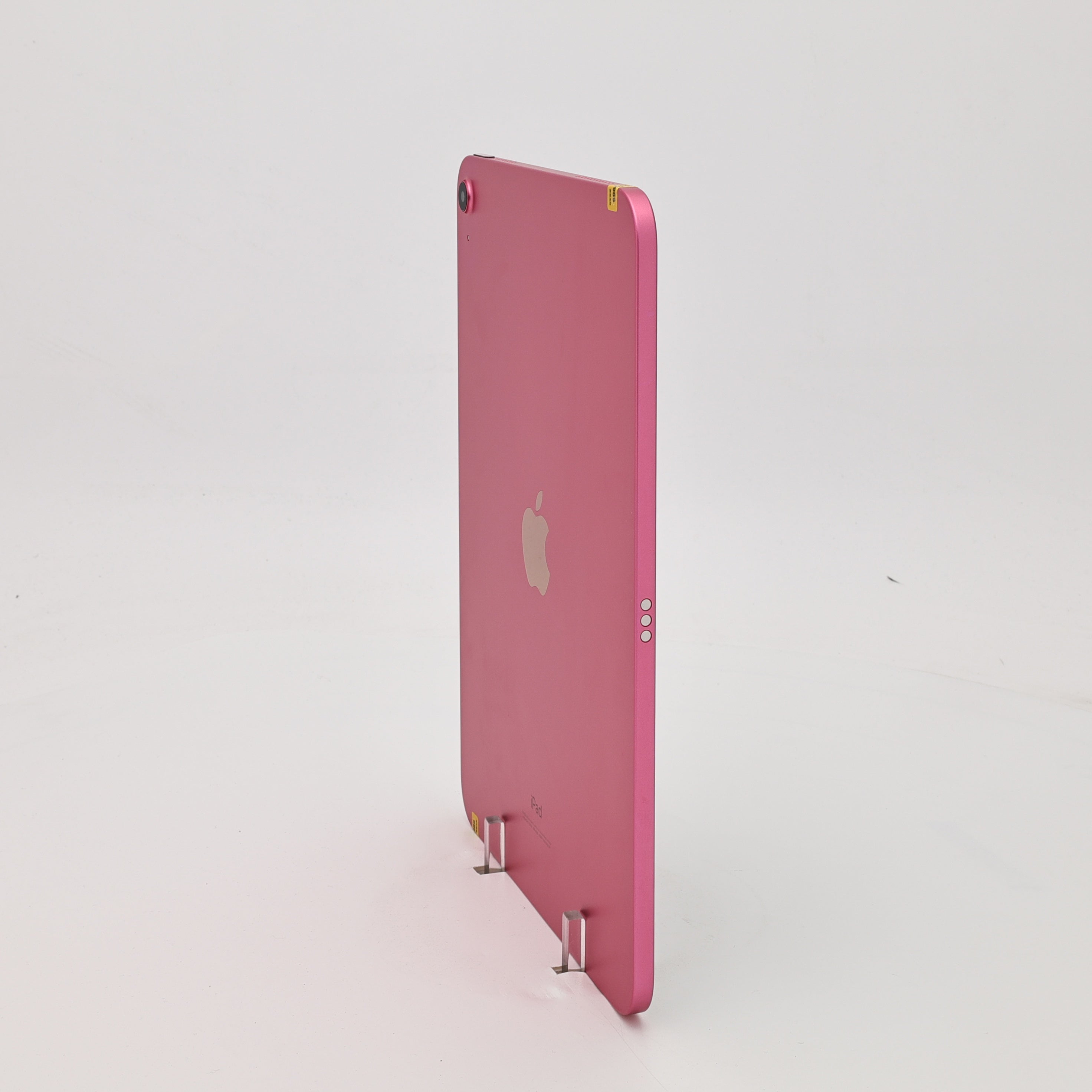 95新 Apple iPad 10代 256G 粉紅色 WIFI