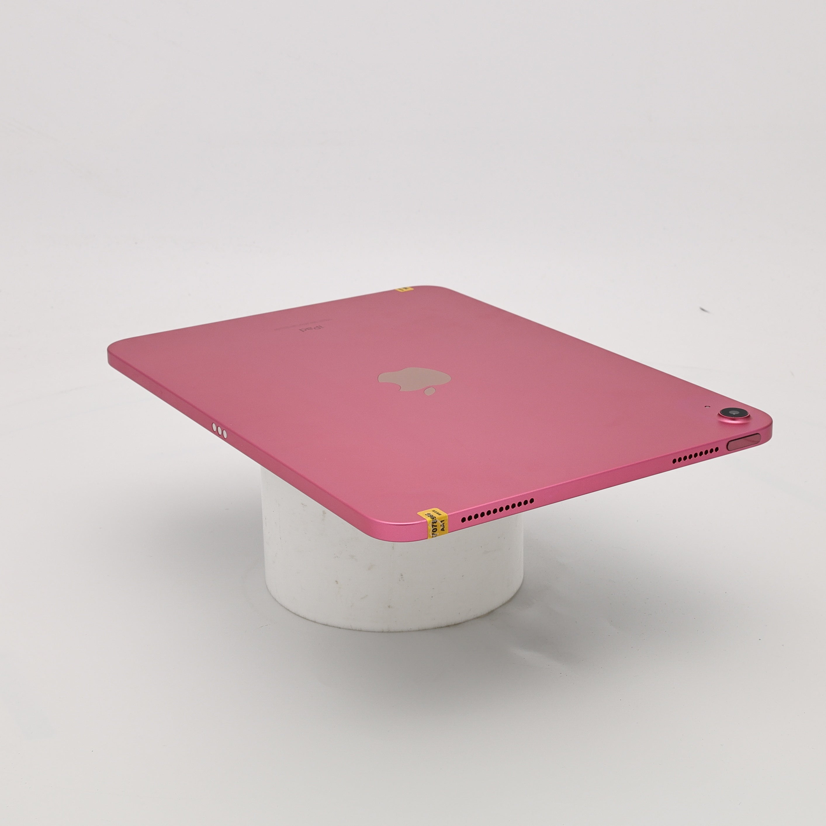 95新 Apple iPad 10代 256G 粉紅色 WIFI