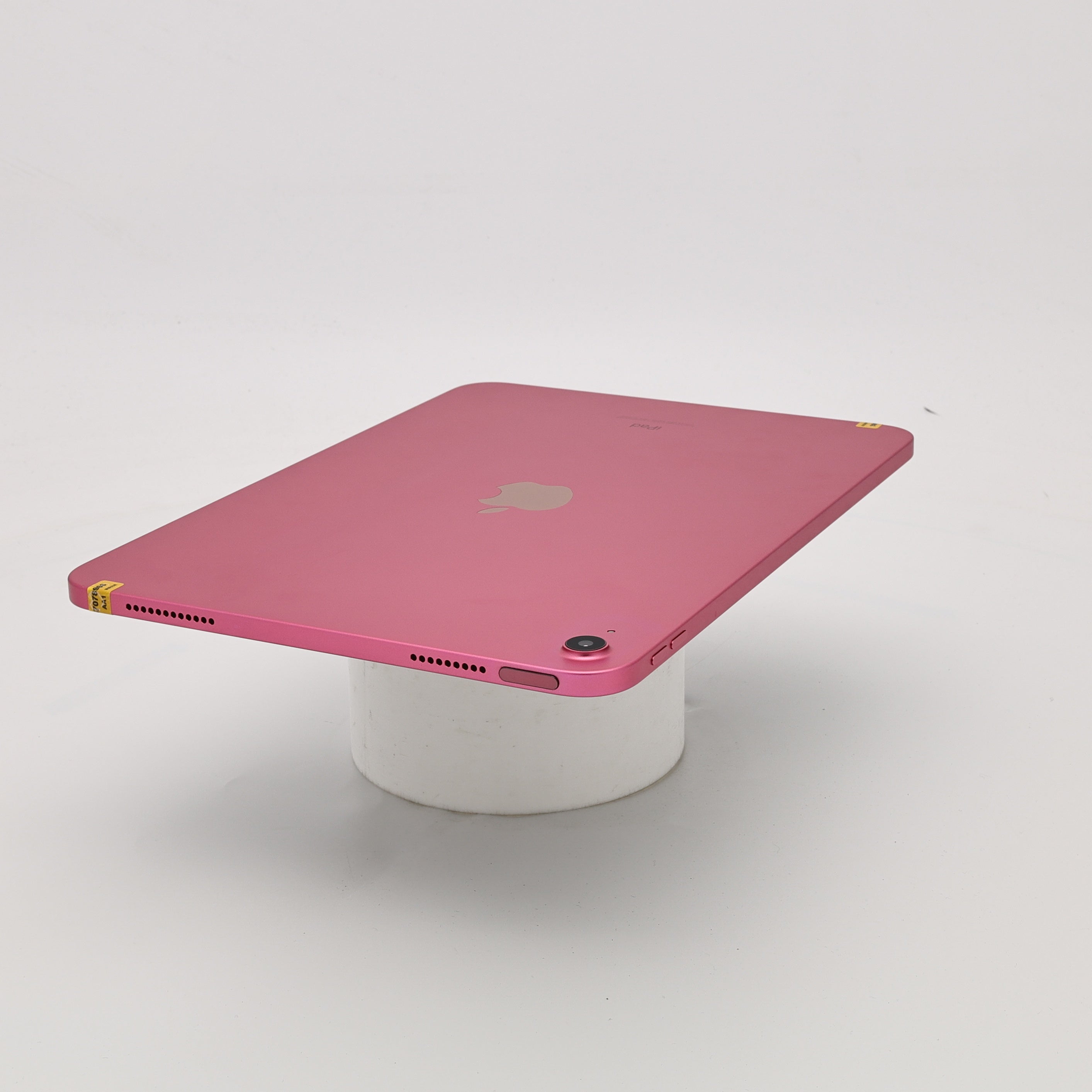 95新 Apple iPad 10代 256G 粉紅色 WIFI