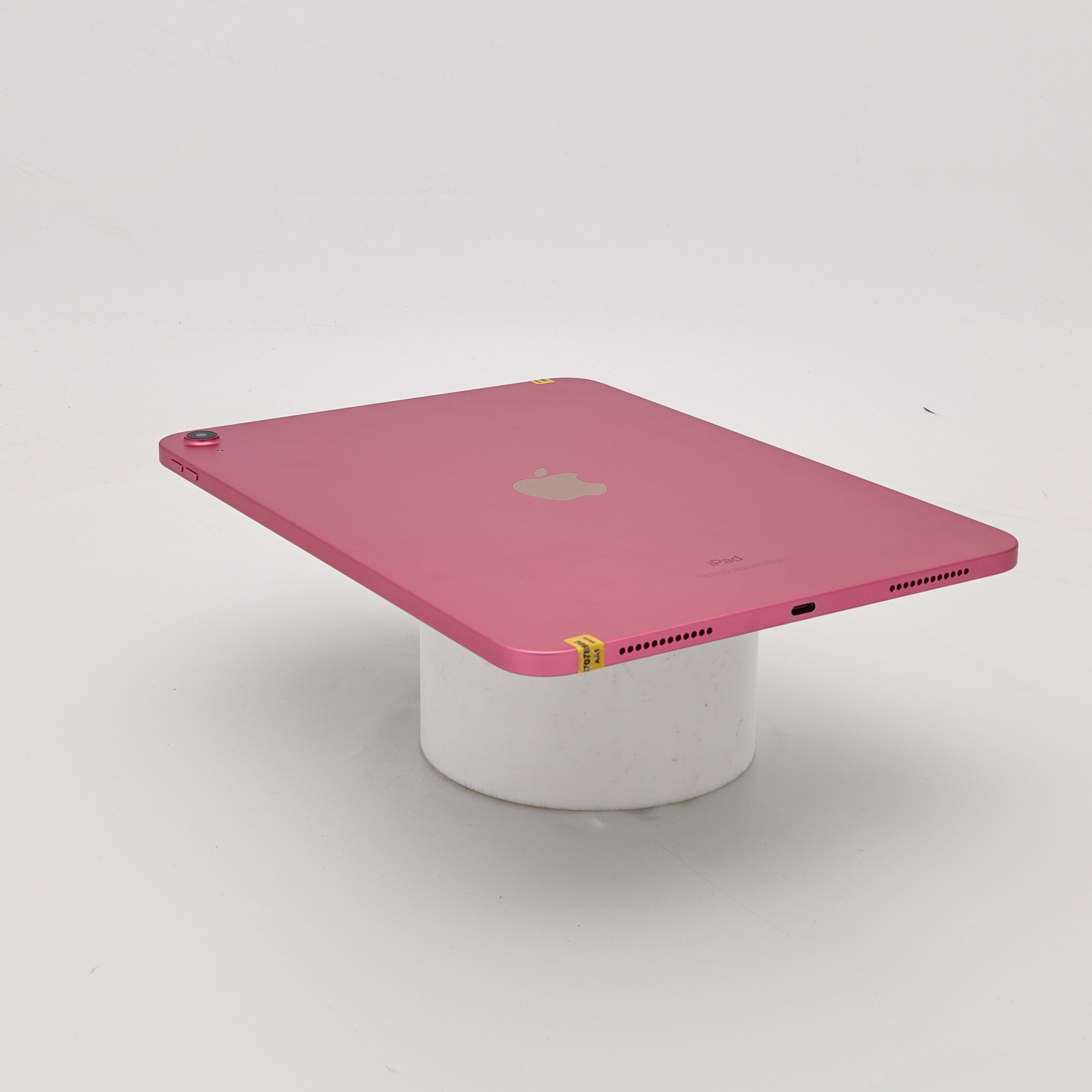 95新 Apple iPad 10代 256G 粉紅色 WIFI