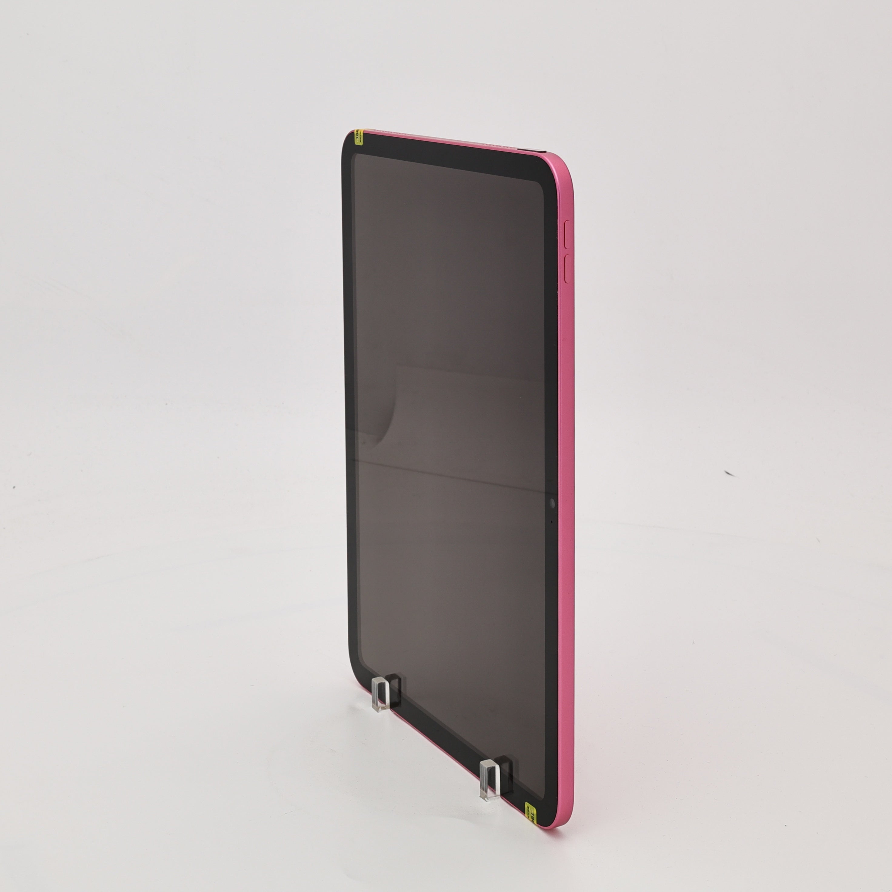 95新 Apple iPad 10代 256G 粉紅色 WIFI