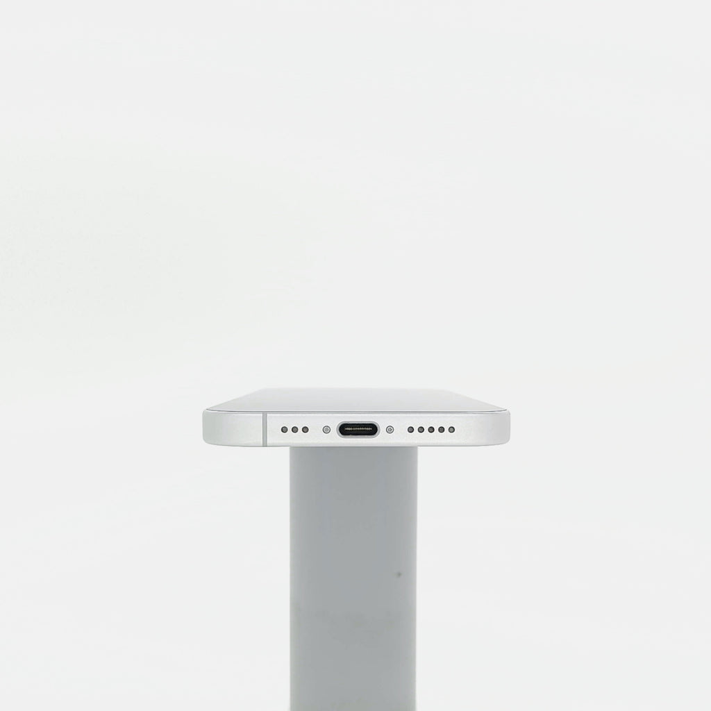 95新 Apple iPhone 16 256G 白色 中國大陸版