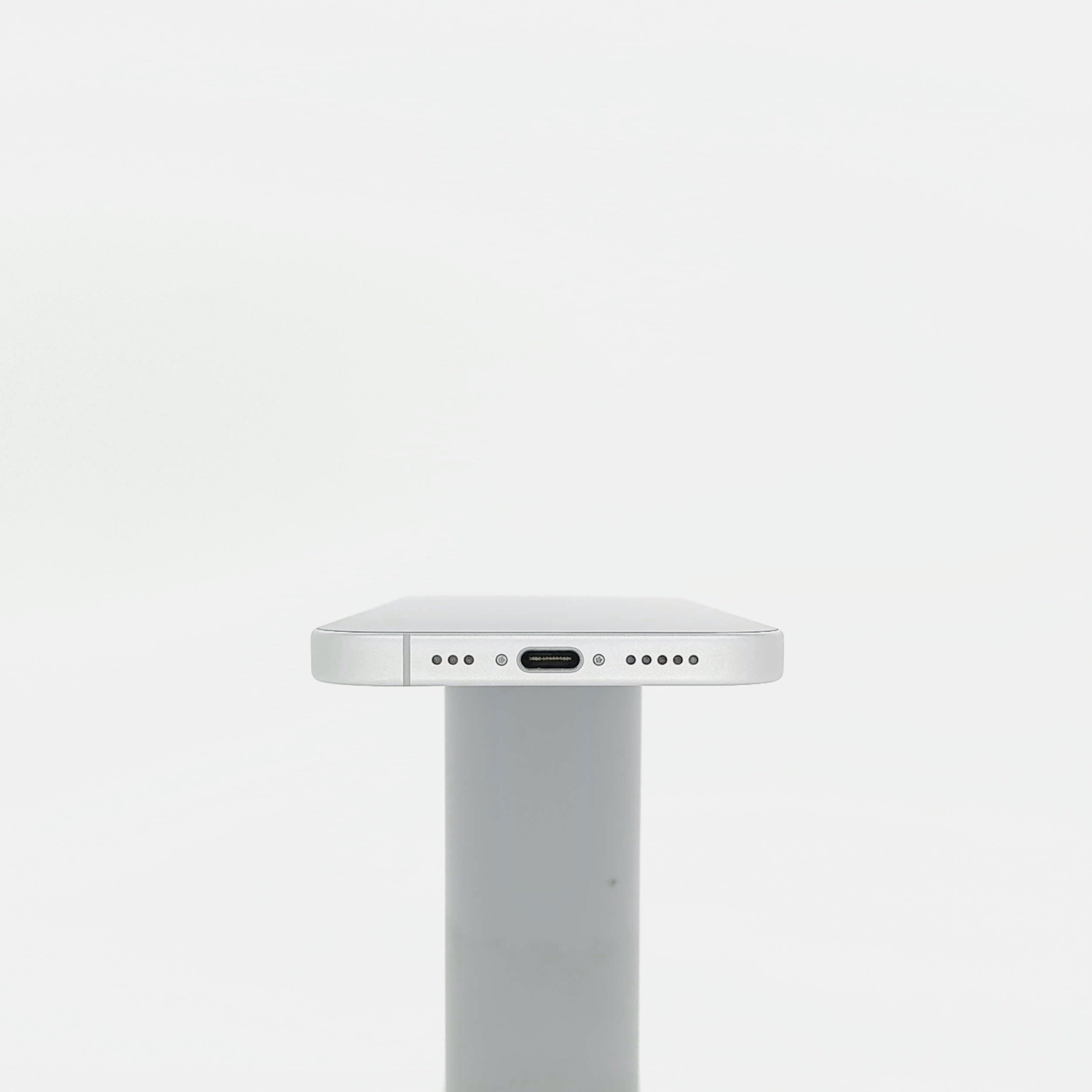 95新 Apple iPhone 16 256G 白色 中國大陸版