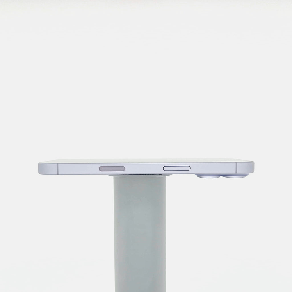 99新 Apple iPhone 17 256G 薰衣草紫色 中國大陸版