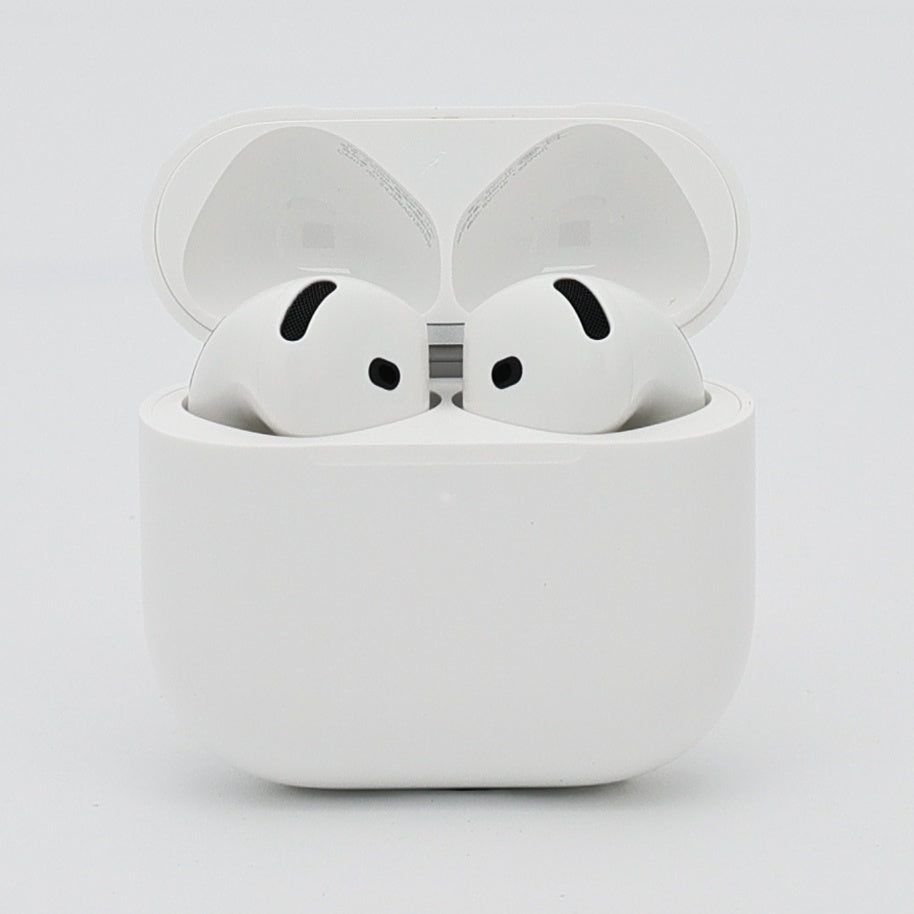 99新 Apple AirPods 4 (支持主动降噪) 白色