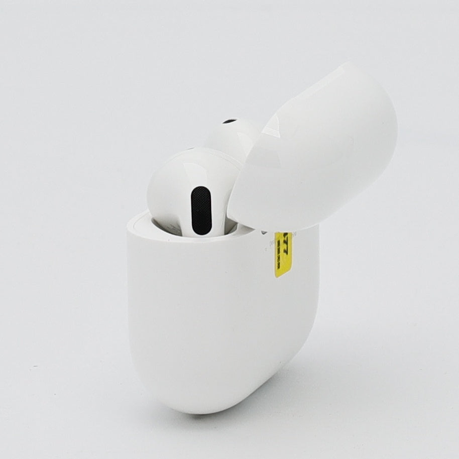 99新 Apple AirPods 4 (支持主动降噪) 白色