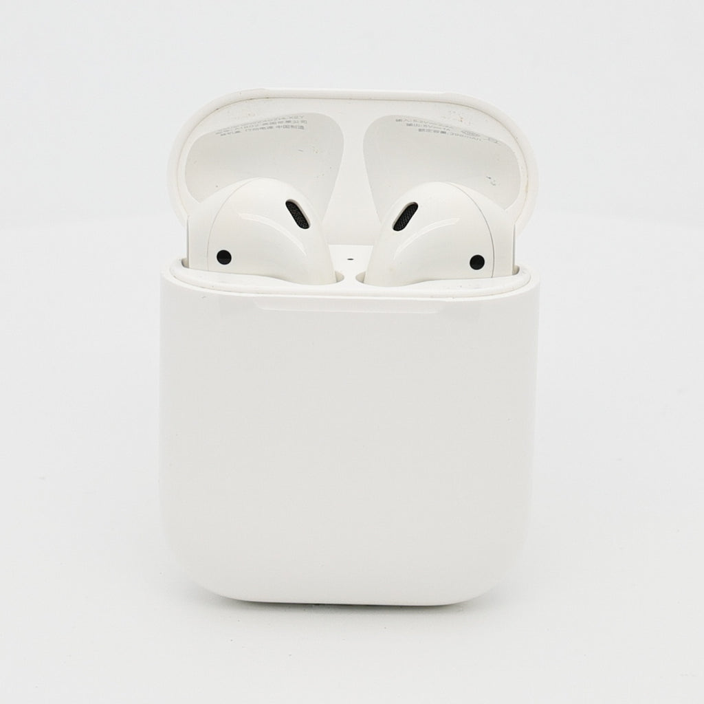 99新 Apple AirPods 2 白色