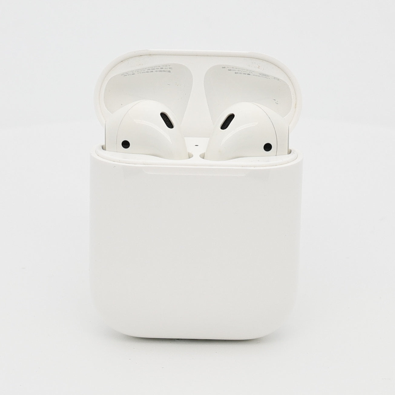 99新 Apple AirPods 2 白色