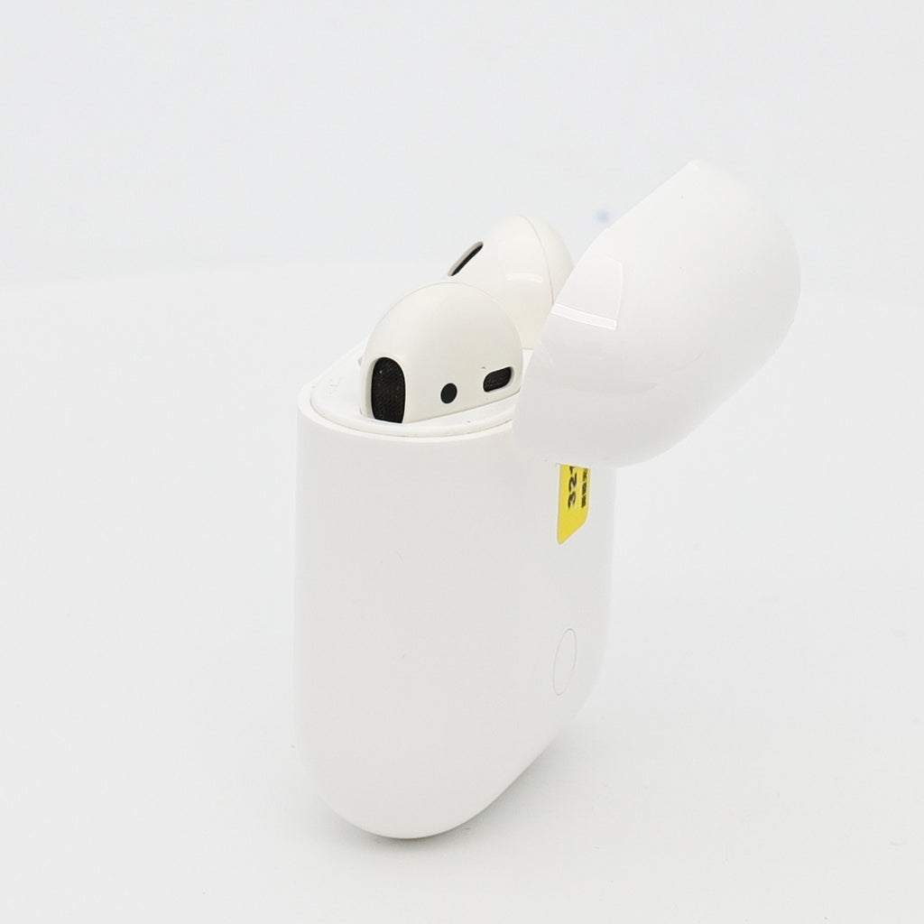 99新 Apple AirPods 2 白色