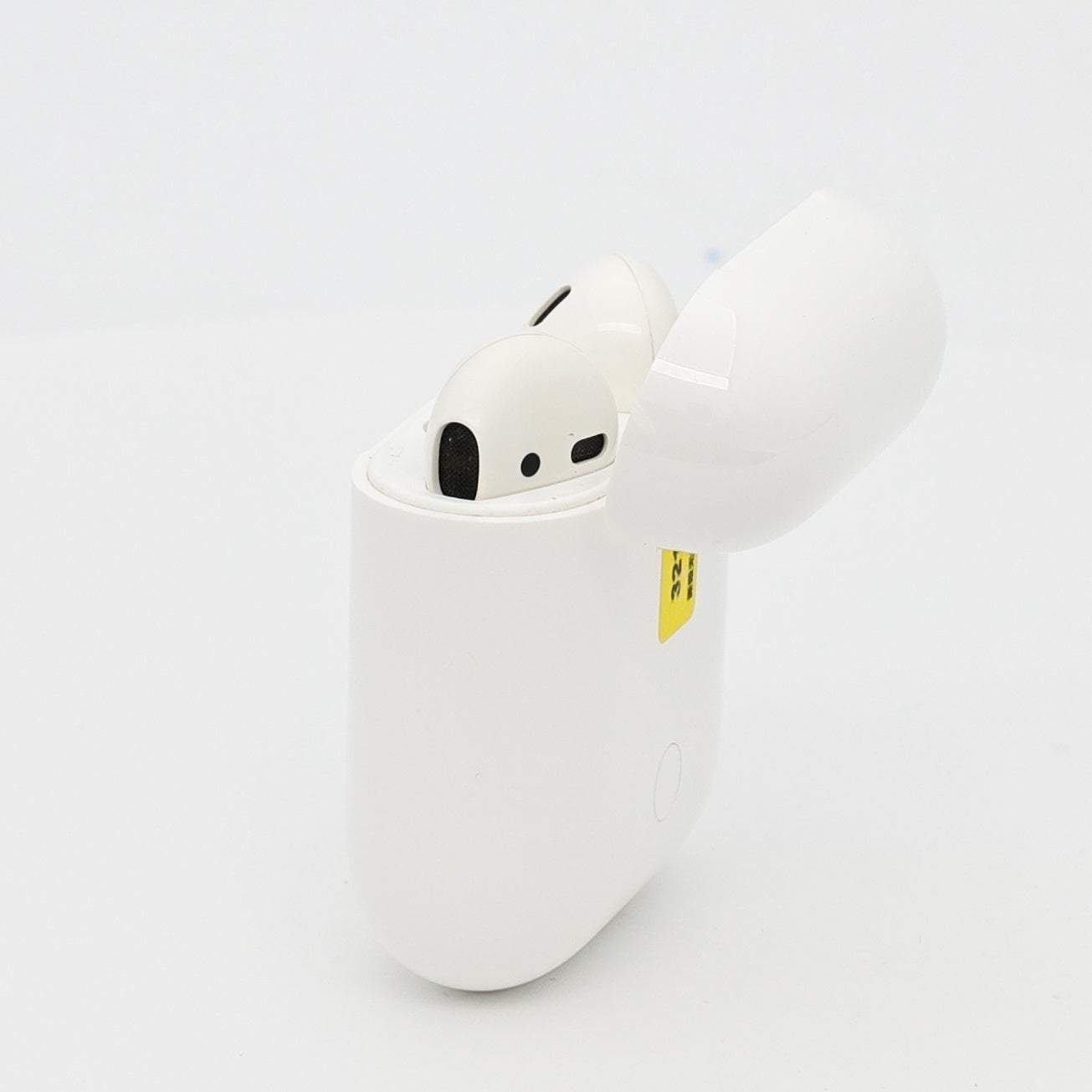 99新 Apple AirPods 2 白色